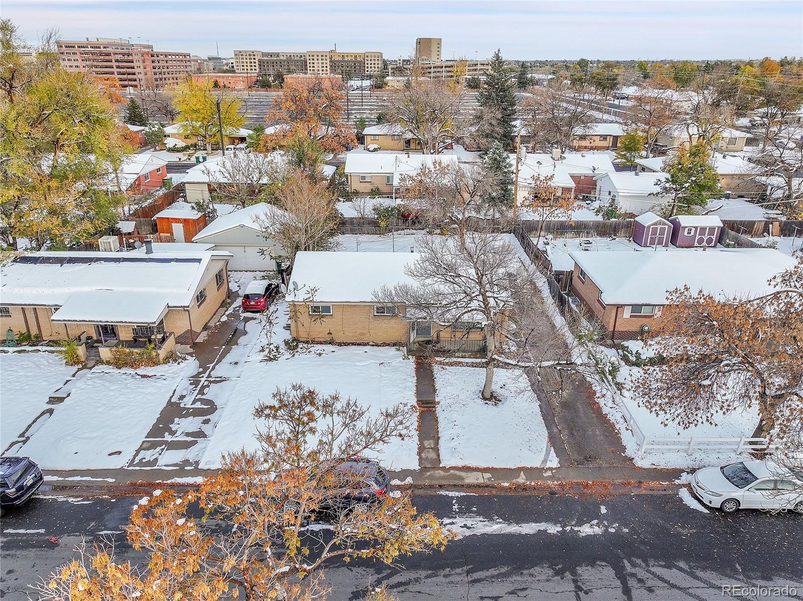 MLS Image #48 for 1340  scranton street,aurora, Colorado