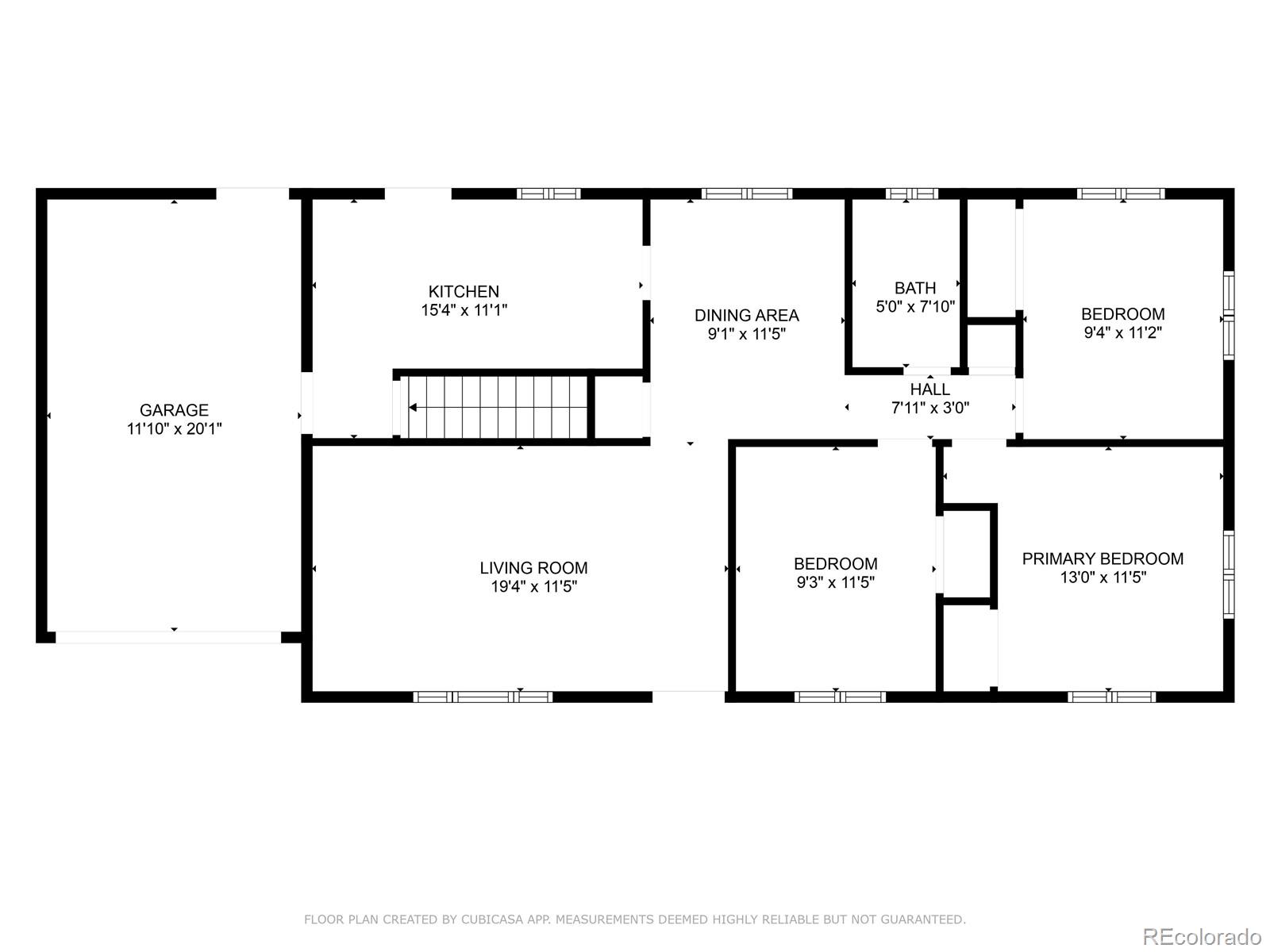 MLS Image #33 for 1881  pecos way,denver, Colorado