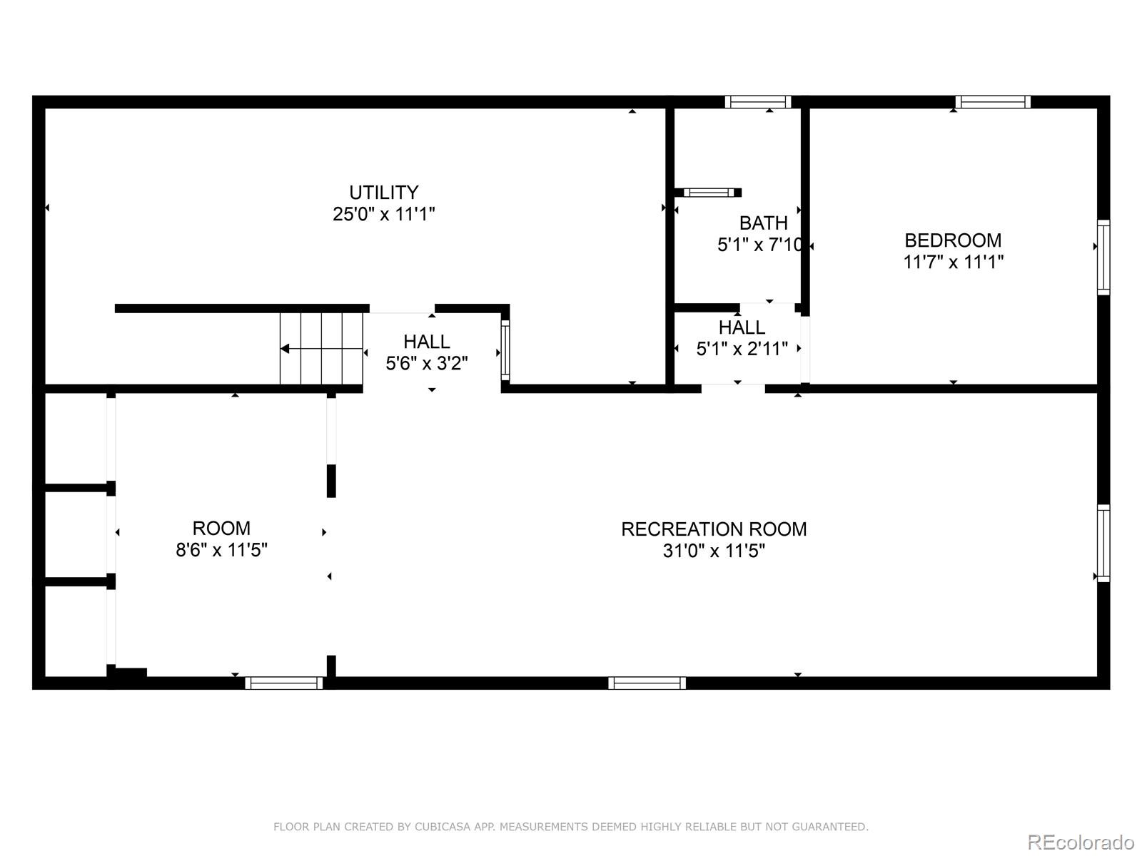 MLS Image #34 for 1881  pecos way,denver, Colorado