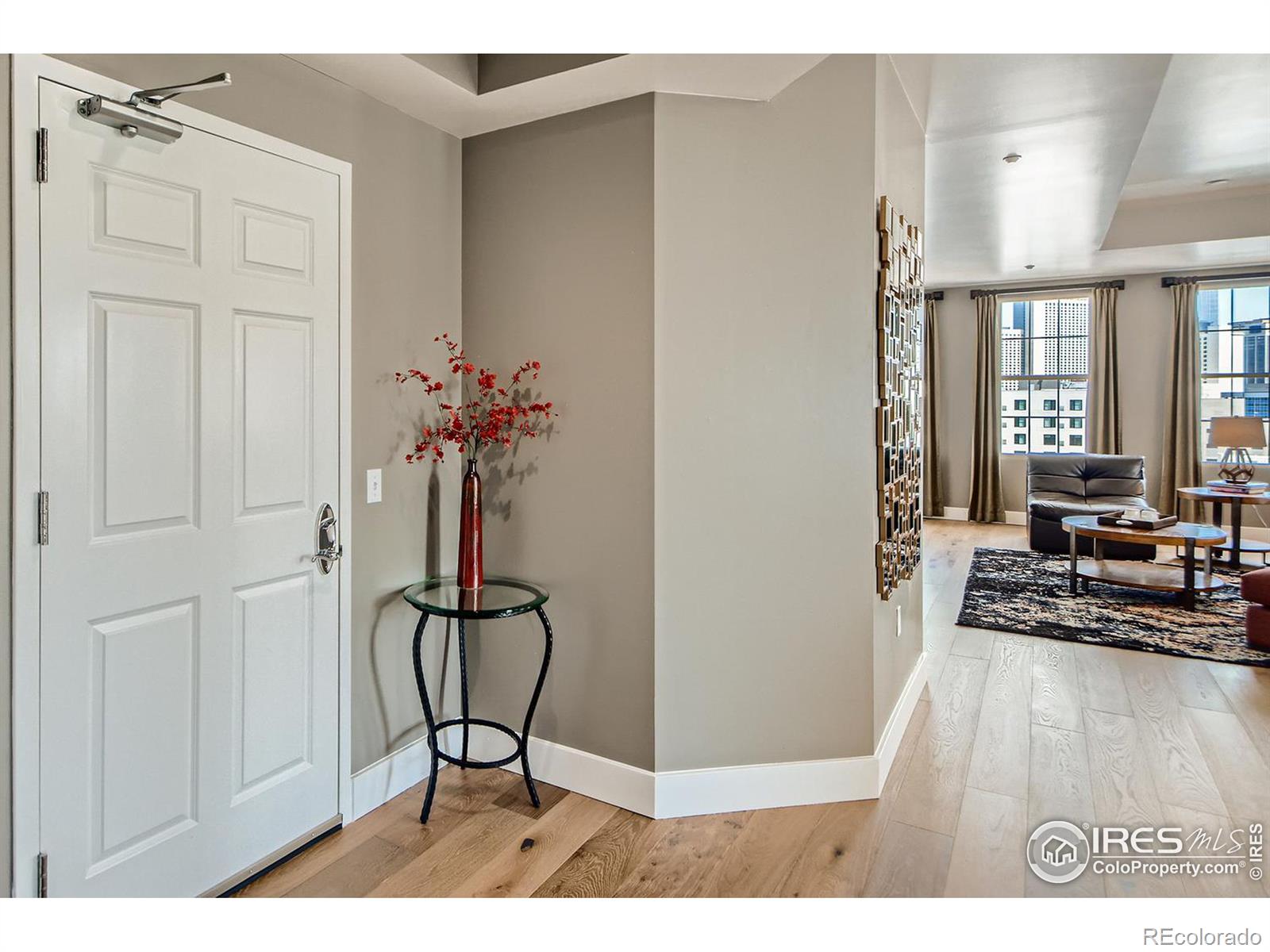 MLS Image #3 for 475 w 12th avenue 7e,denver, Colorado