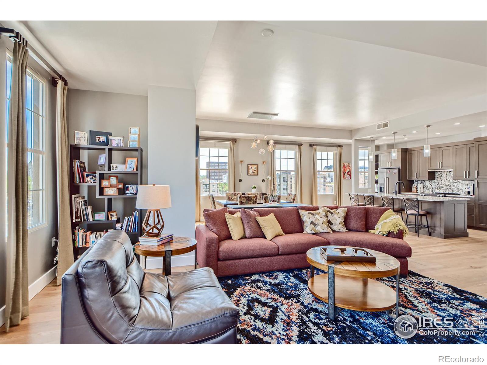 MLS Image #4 for 475 w 12th avenue 7e,denver, Colorado