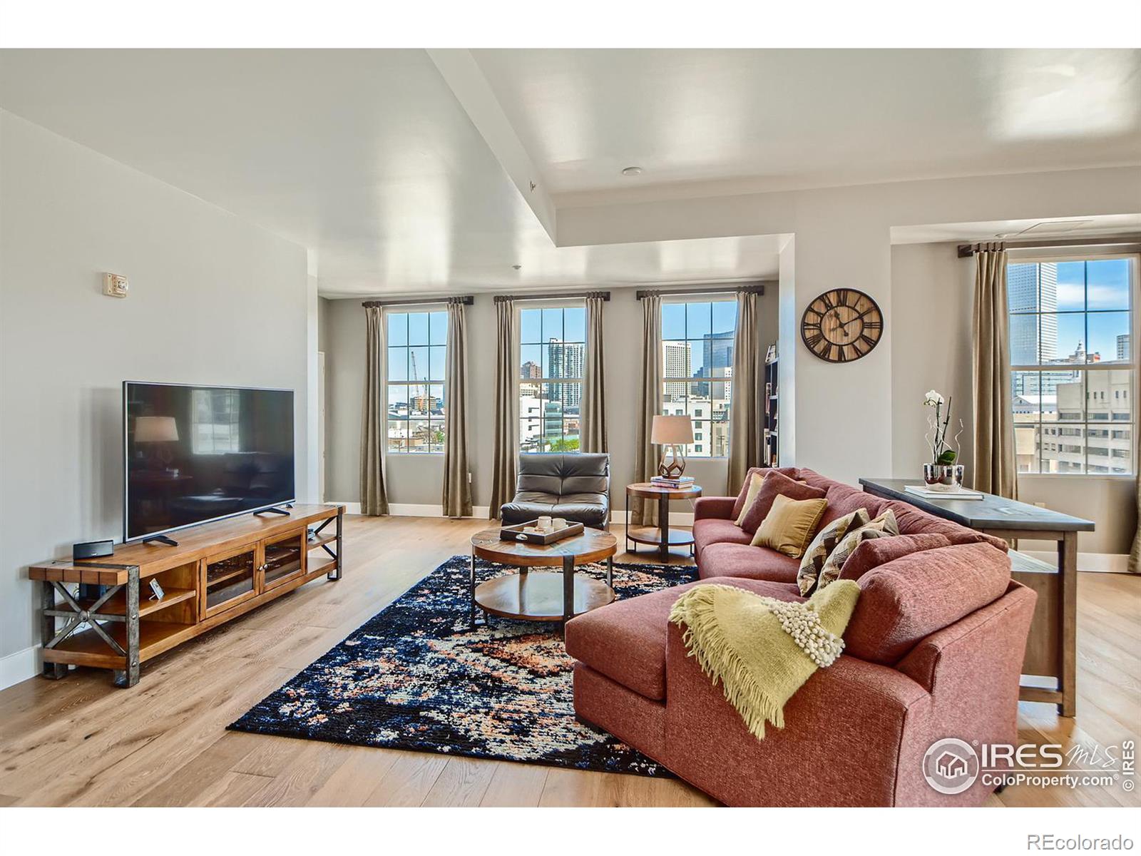 MLS Image #7 for 475 w 12th avenue 7e,denver, Colorado