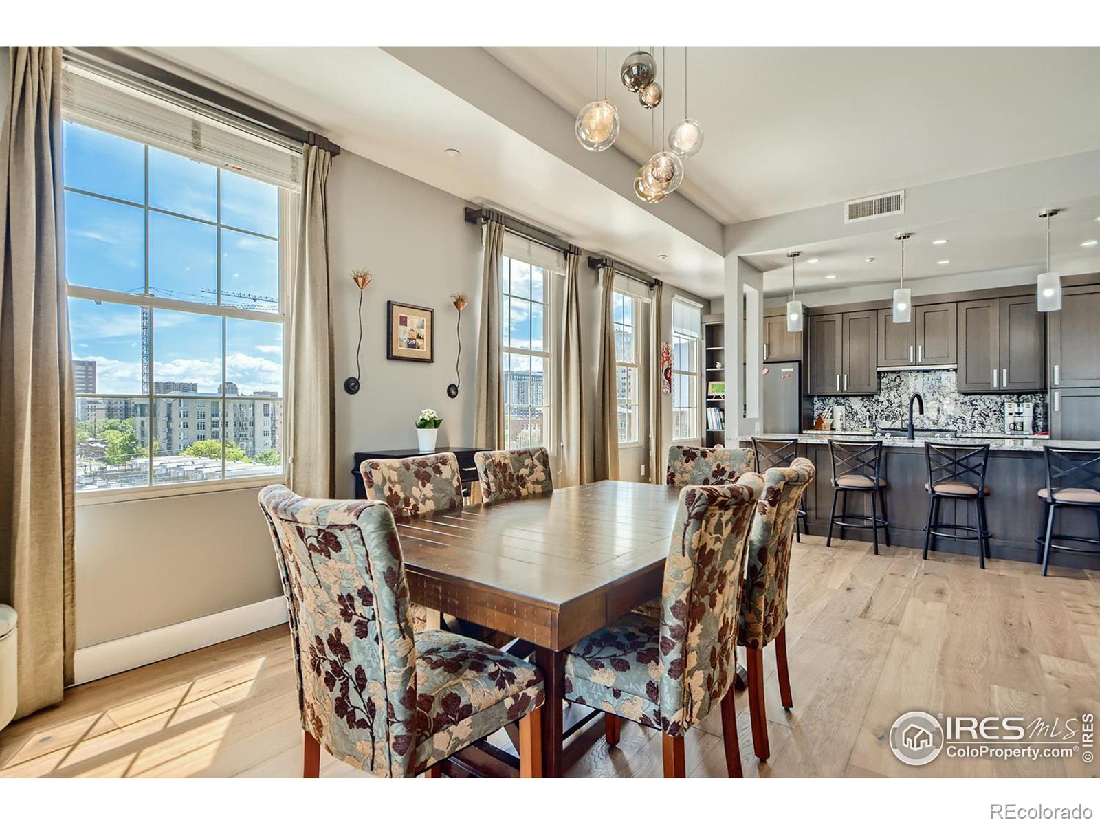 MLS Image #9 for 475 w 12th avenue 7e,denver, Colorado