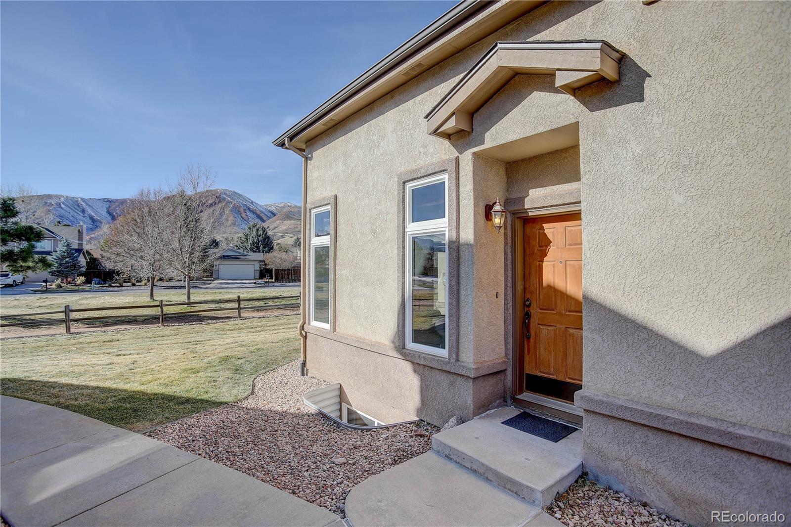 MLS Image #19 for 2154  alpine shadows view,colorado springs, Colorado