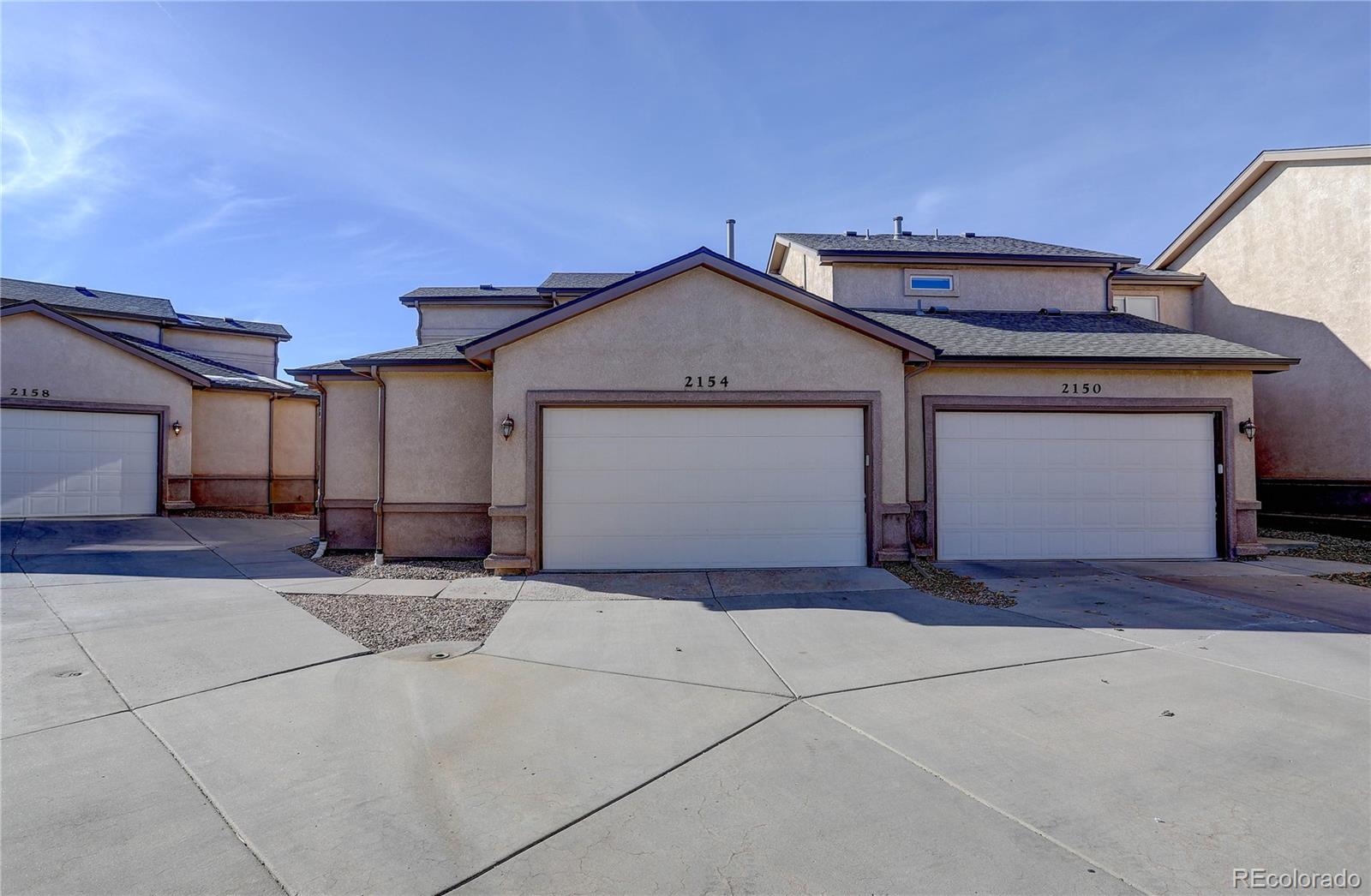 MLS Image #20 for 2154  alpine shadows view,colorado springs, Colorado