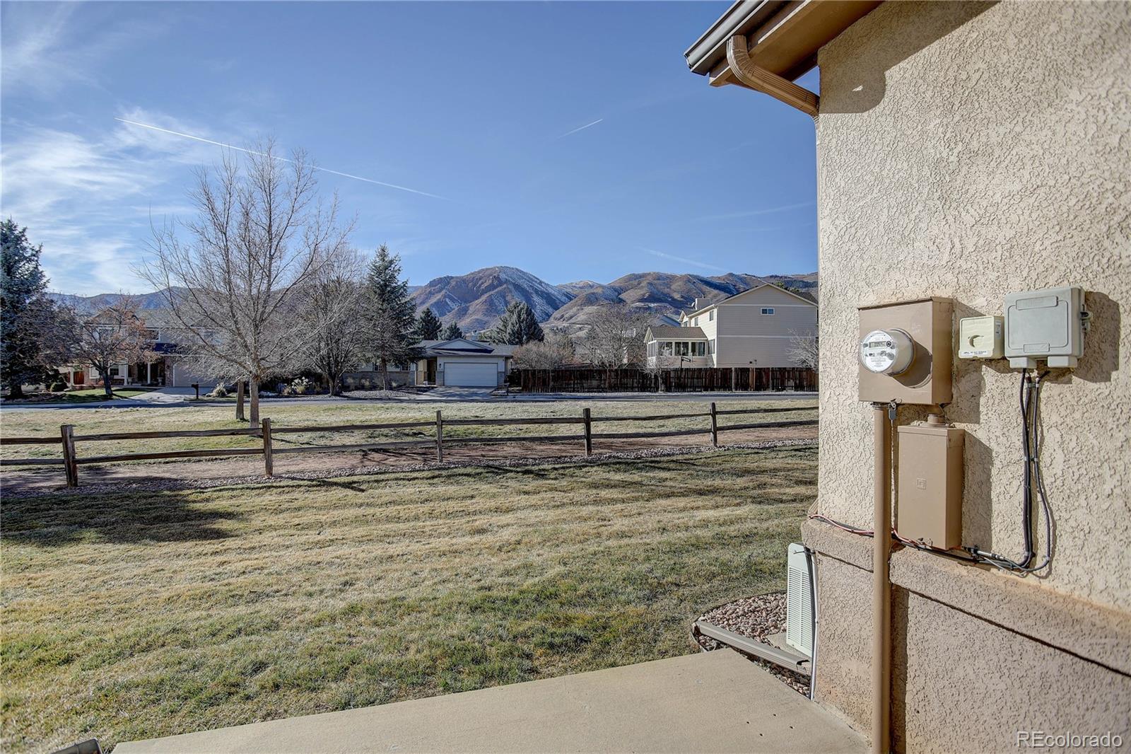 MLS Image #21 for 2154  alpine shadows view,colorado springs, Colorado