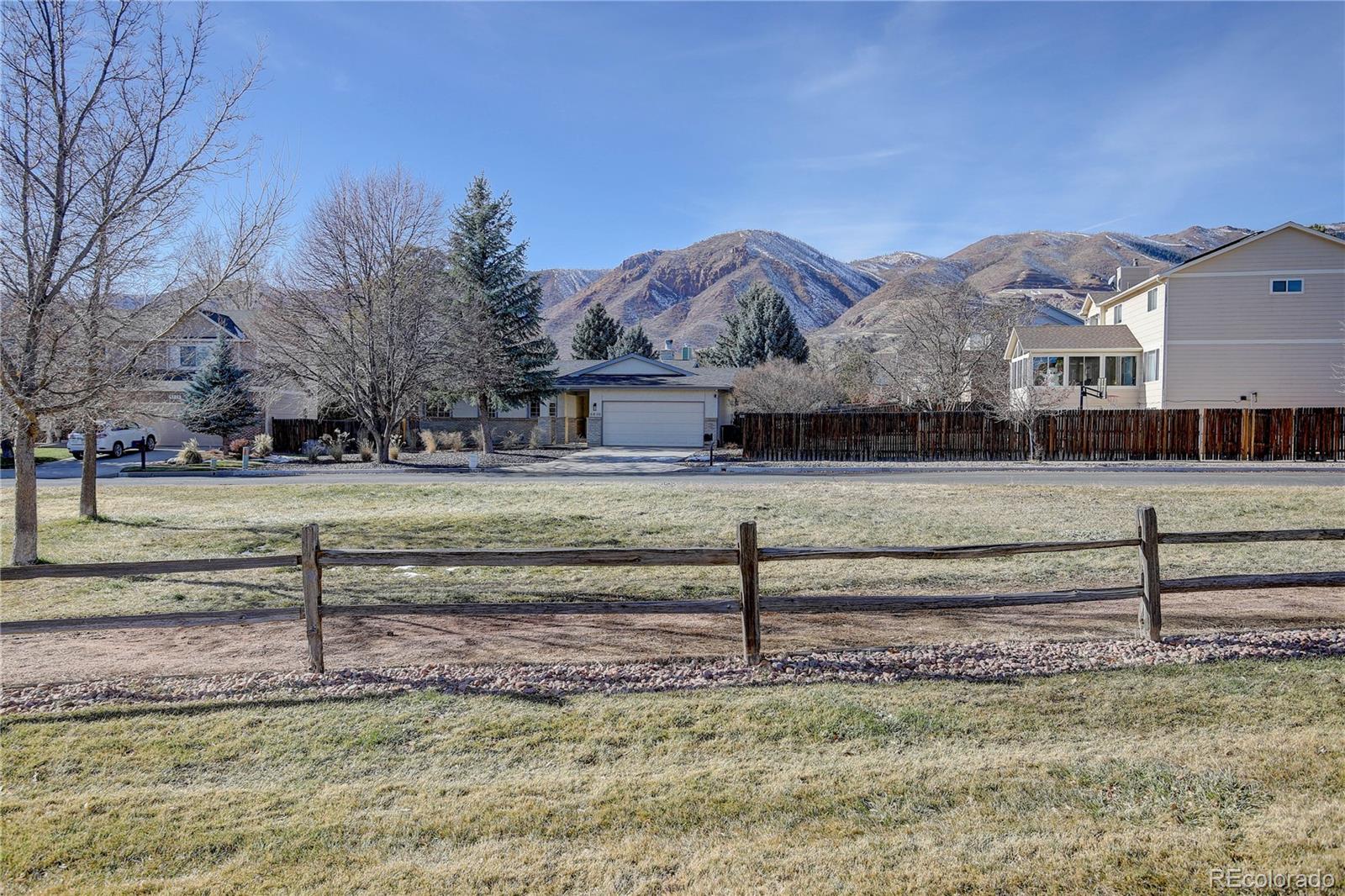 MLS Image #22 for 2154  alpine shadows view,colorado springs, Colorado