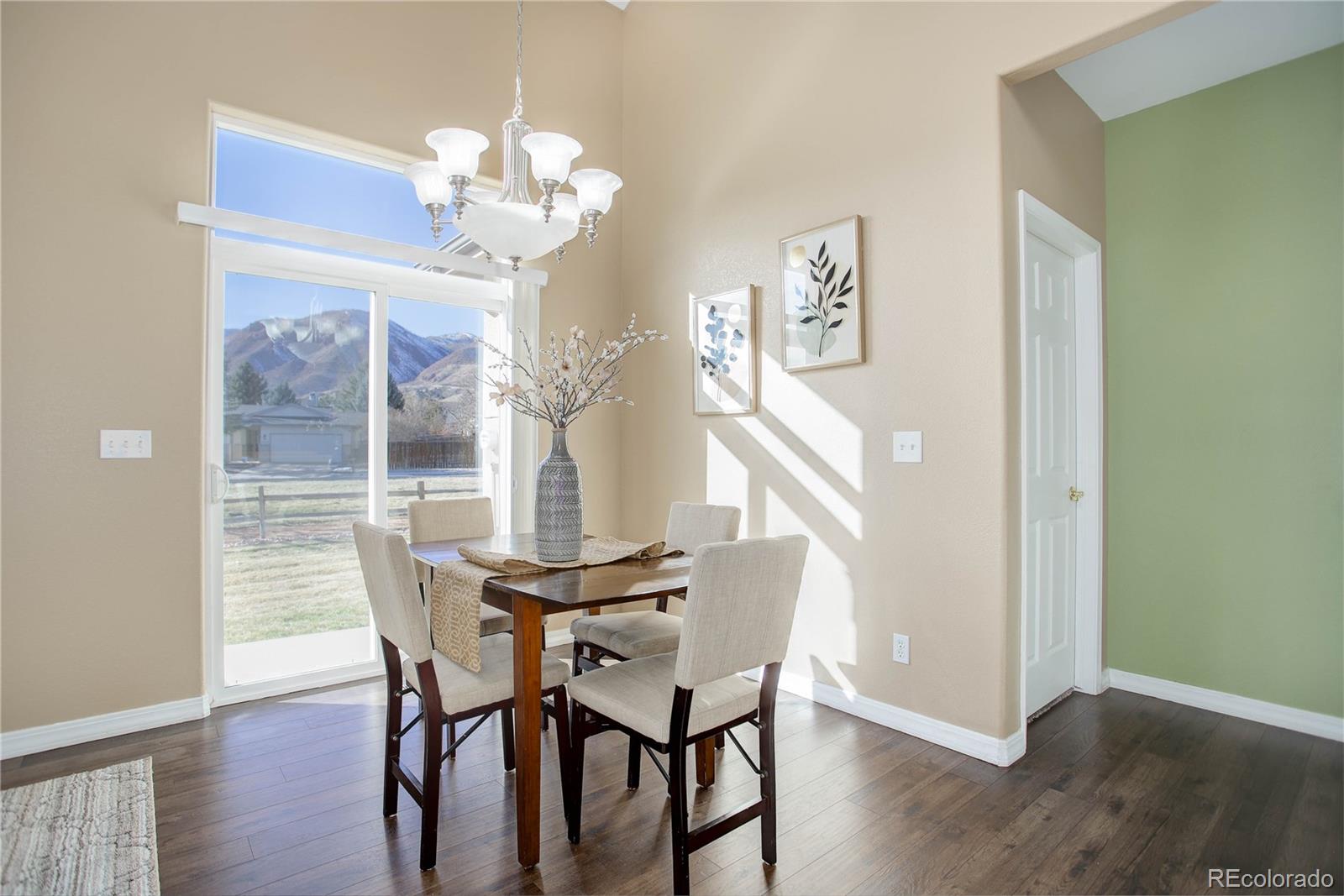 MLS Image #4 for 2154  alpine shadows view,colorado springs, Colorado