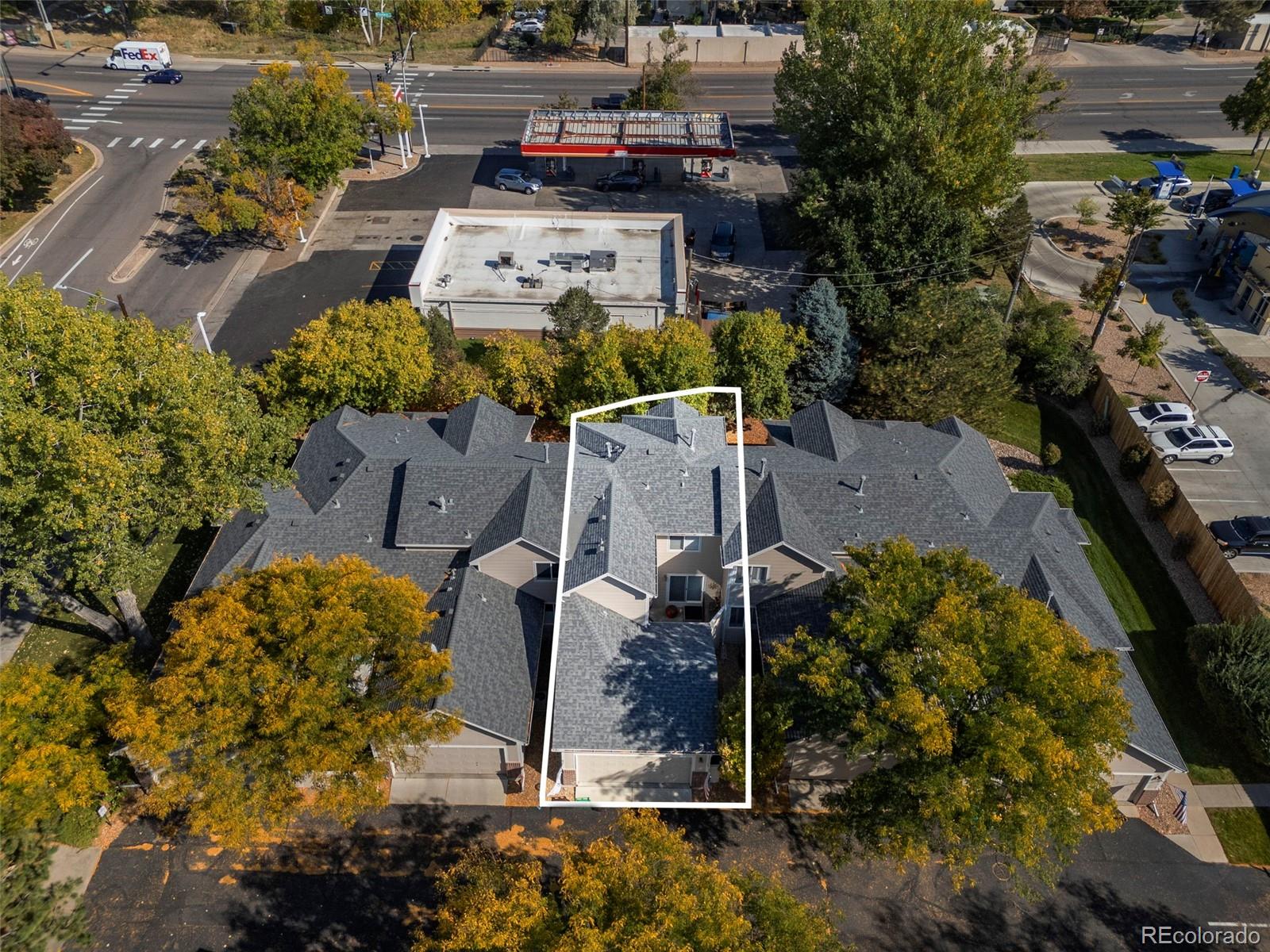 MLS Image #32 for 134 w sterne parkway,littleton, Colorado