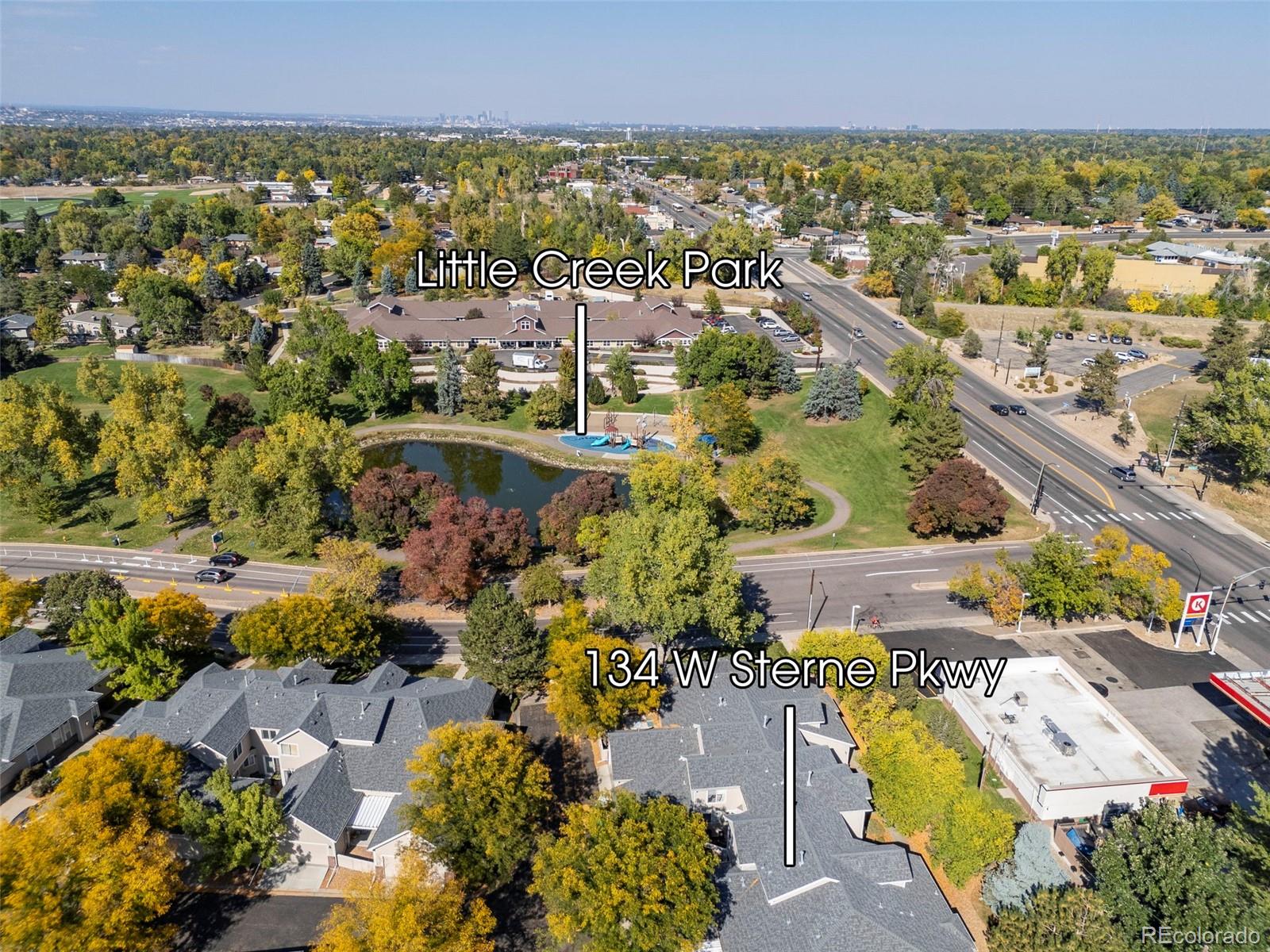 MLS Image #33 for 134 w sterne parkway,littleton, Colorado