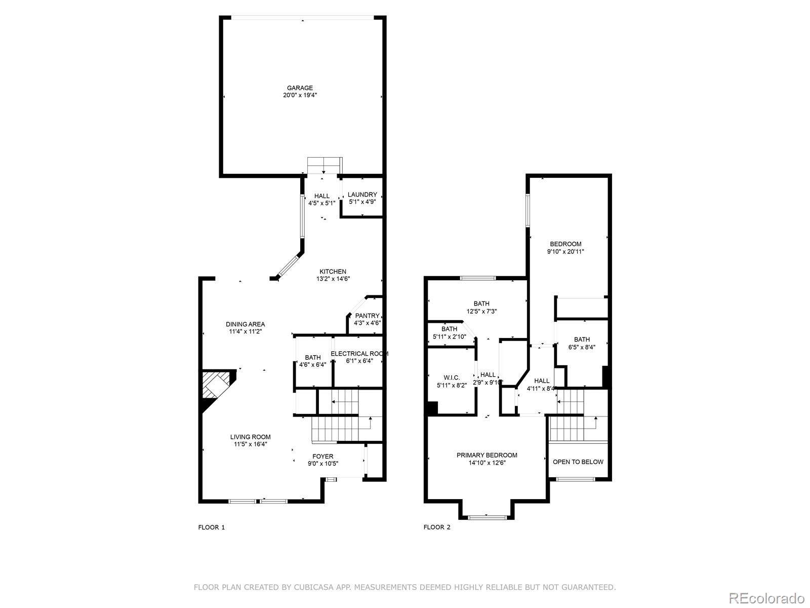 MLS Image #35 for 134 w sterne parkway,littleton, Colorado