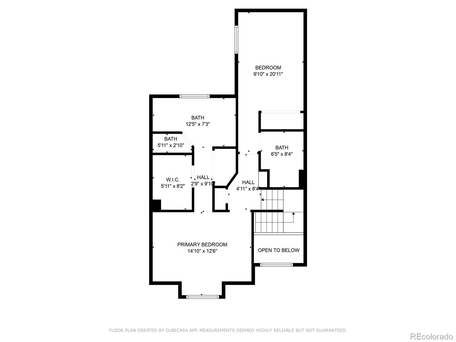 MLS Image #36 for 134 w sterne parkway,littleton, Colorado