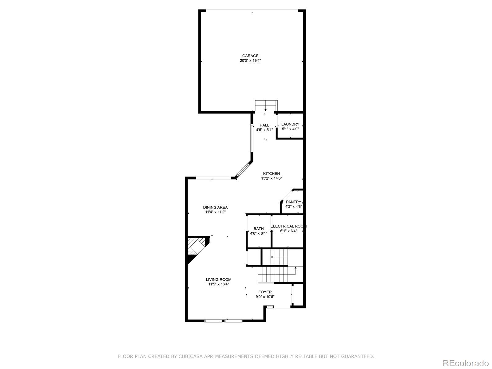 MLS Image #37 for 134 w sterne parkway,littleton, Colorado