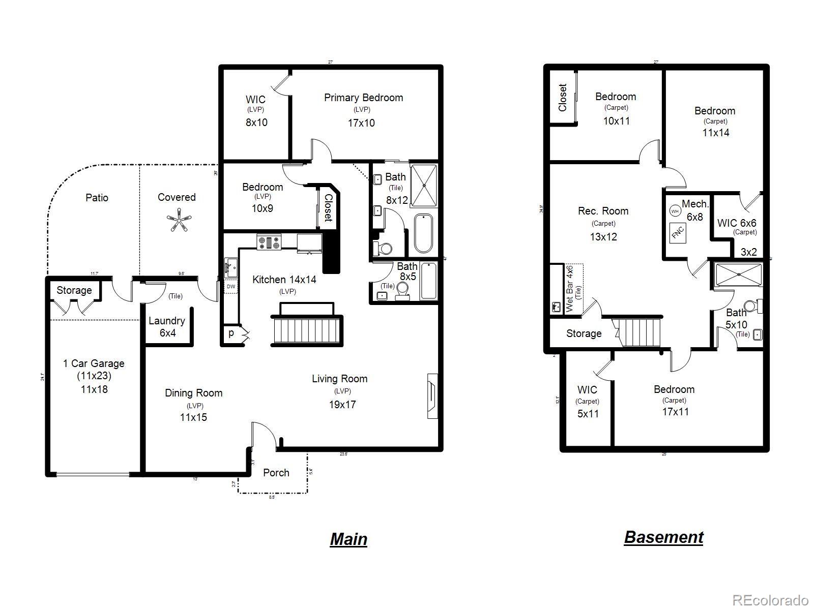 MLS Image #35 for 660 w elmhurst place,broomfield, Colorado