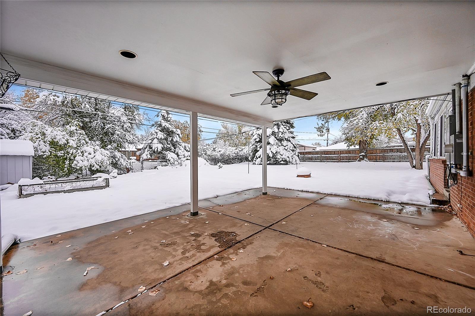 MLS Image #21 for 80  zephyr street,lakewood, Colorado