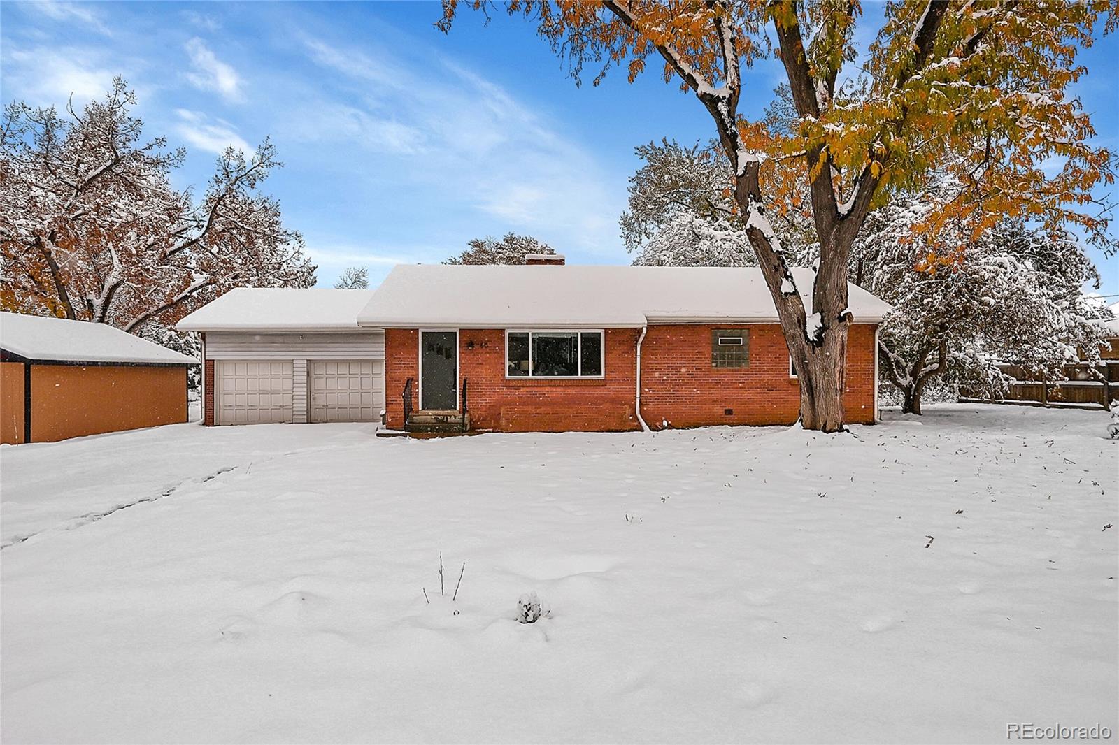 MLS Image #24 for 80  zephyr street,lakewood, Colorado