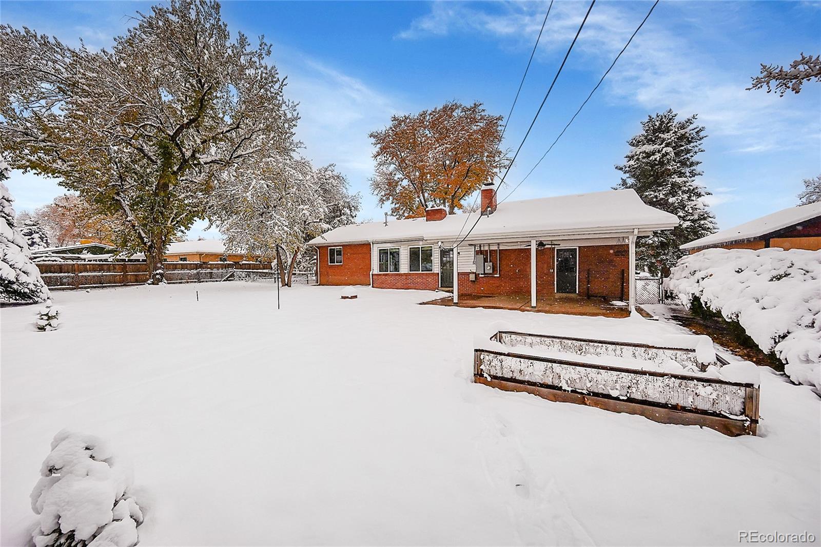 MLS Image #25 for 80  zephyr street,lakewood, Colorado