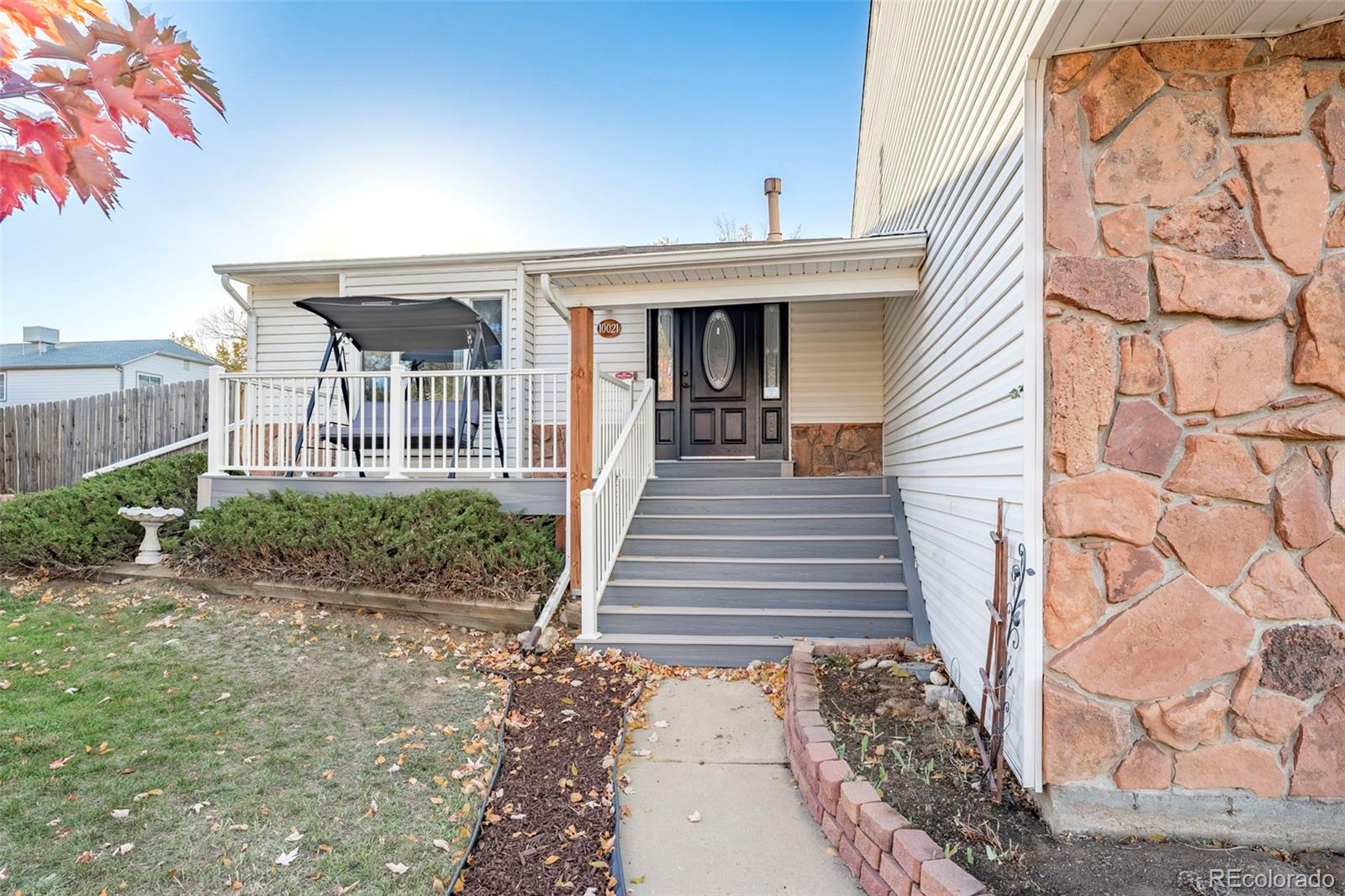 MLS Image #1 for 10021  moore street,broomfield, Colorado