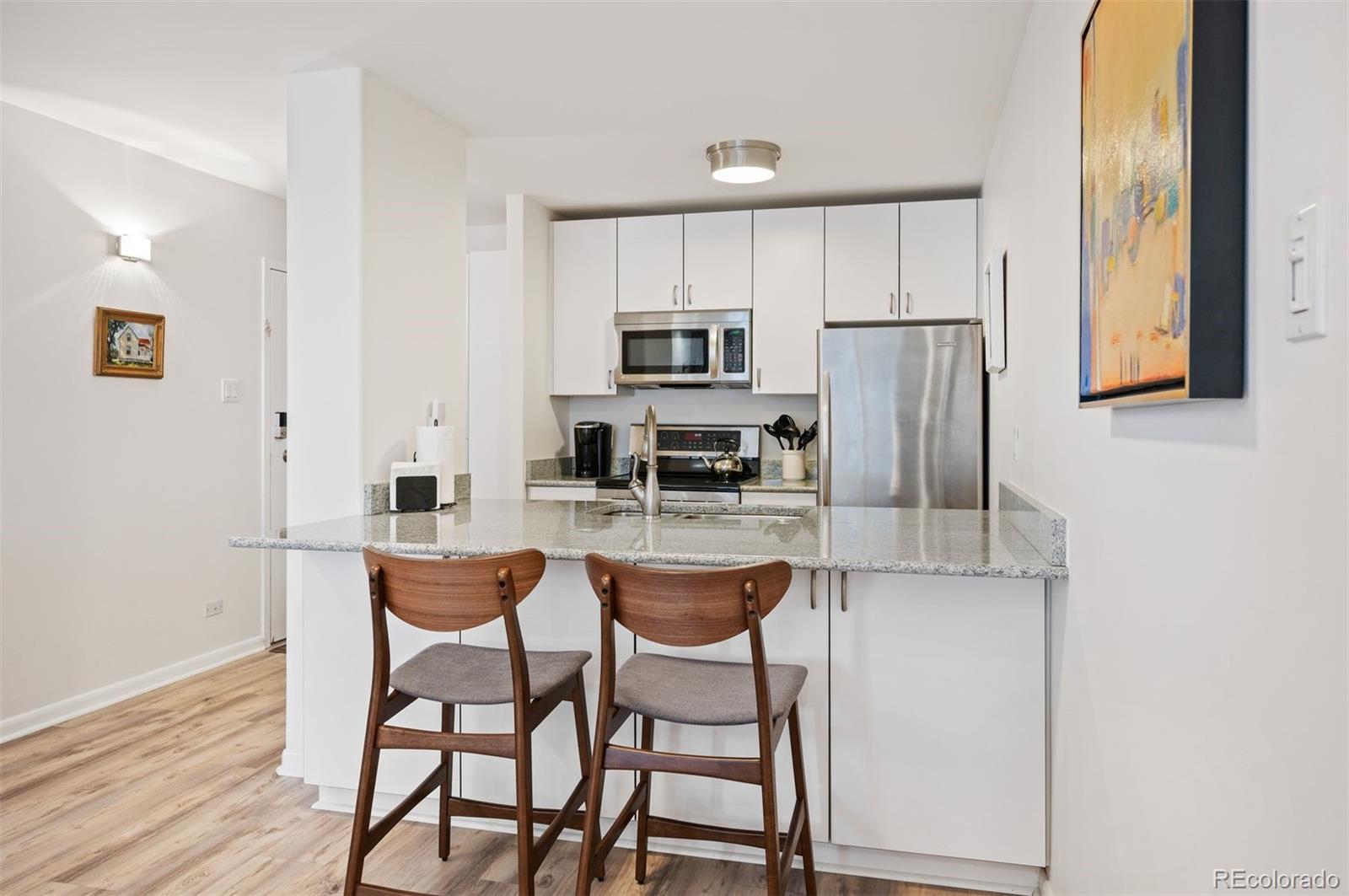 MLS Image #5 for 400 s lafayette street 806,denver, Colorado