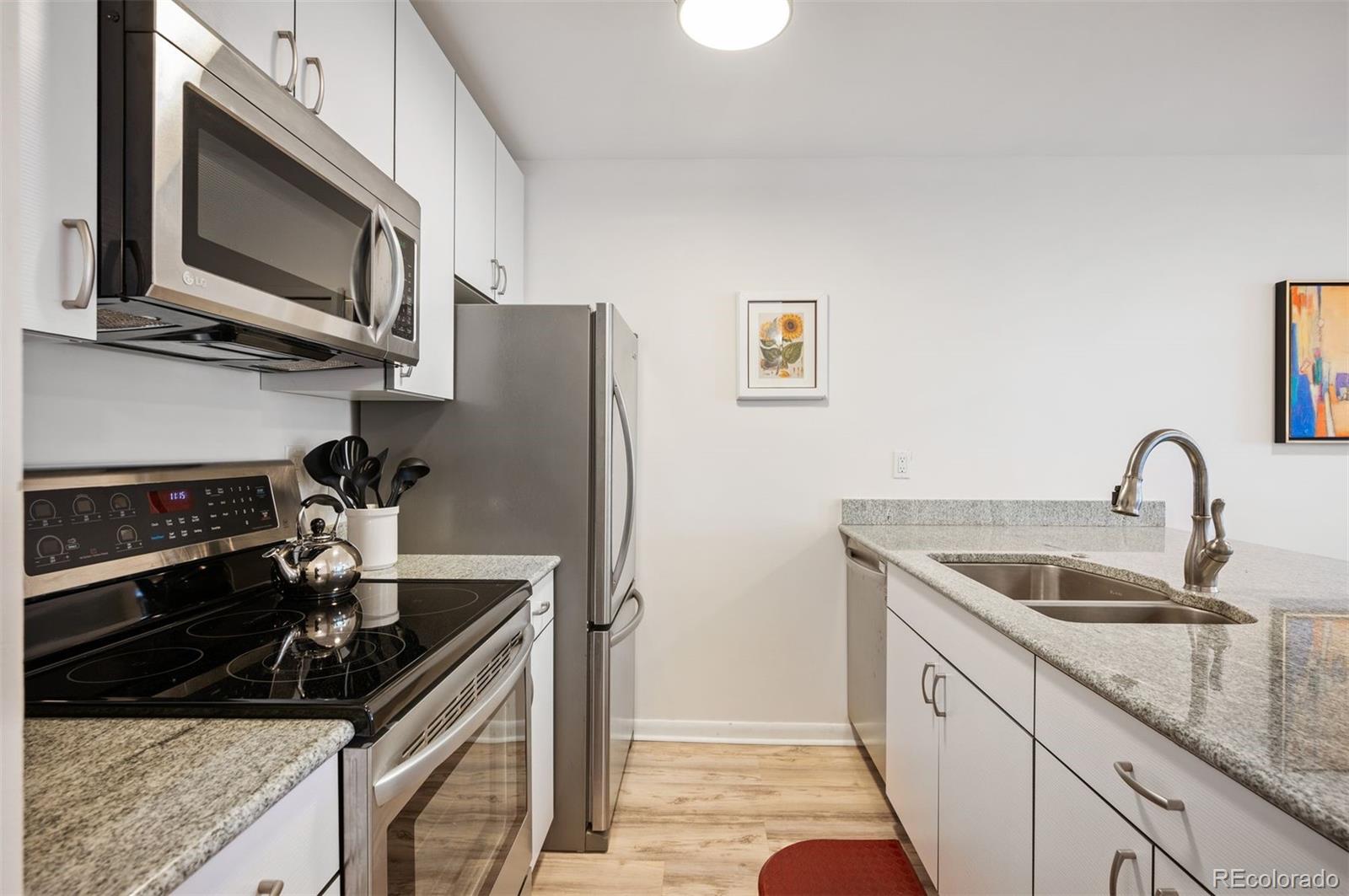 MLS Image #6 for 400 s lafayette street 806,denver, Colorado