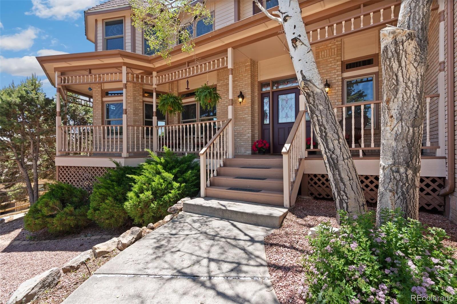 MLS Image #41 for 6150  wilson road,colorado springs, Colorado