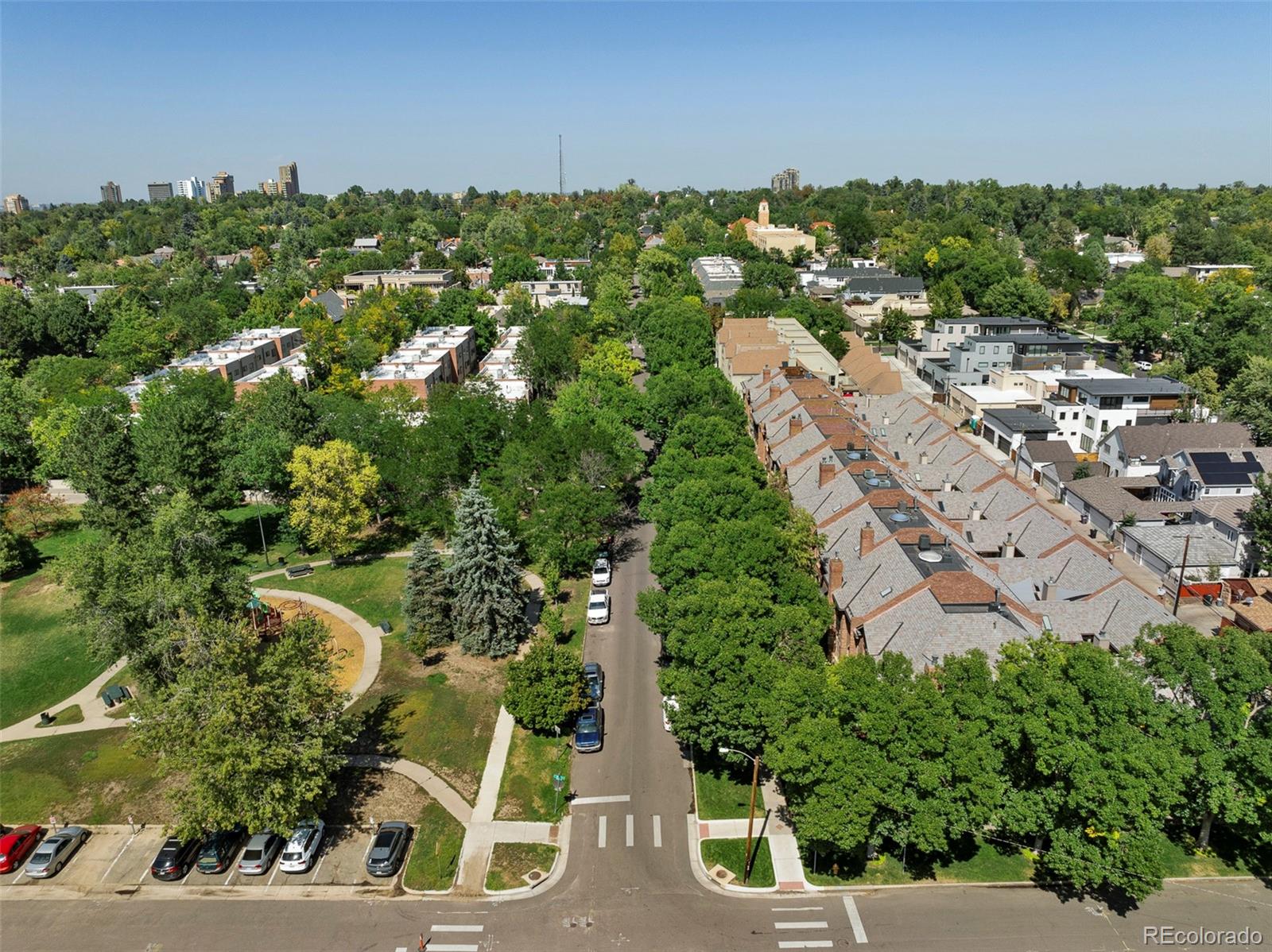 MLS Image #41 for 408  columbine street,denver, Colorado