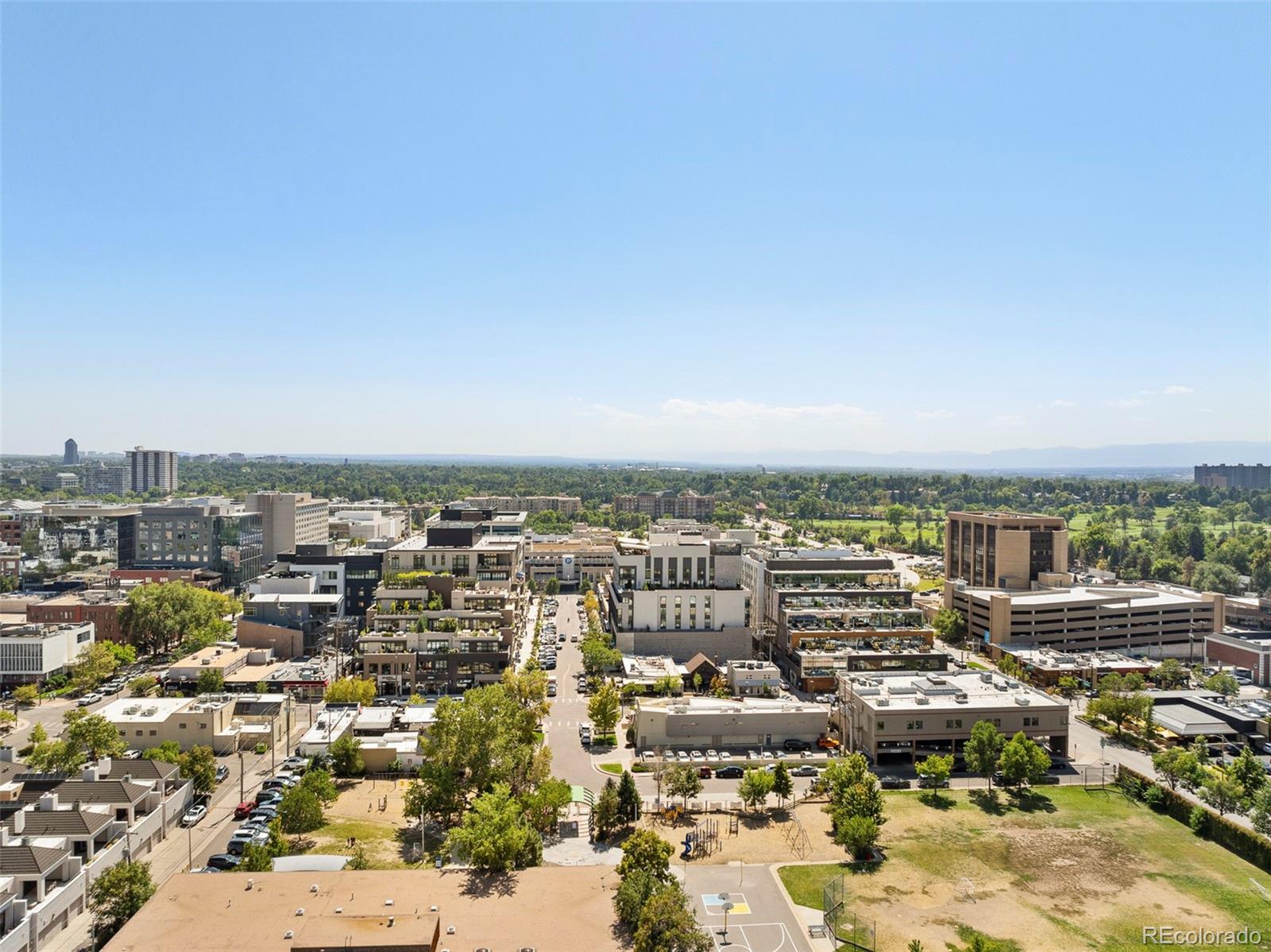 MLS Image #43 for 408  columbine street,denver, Colorado