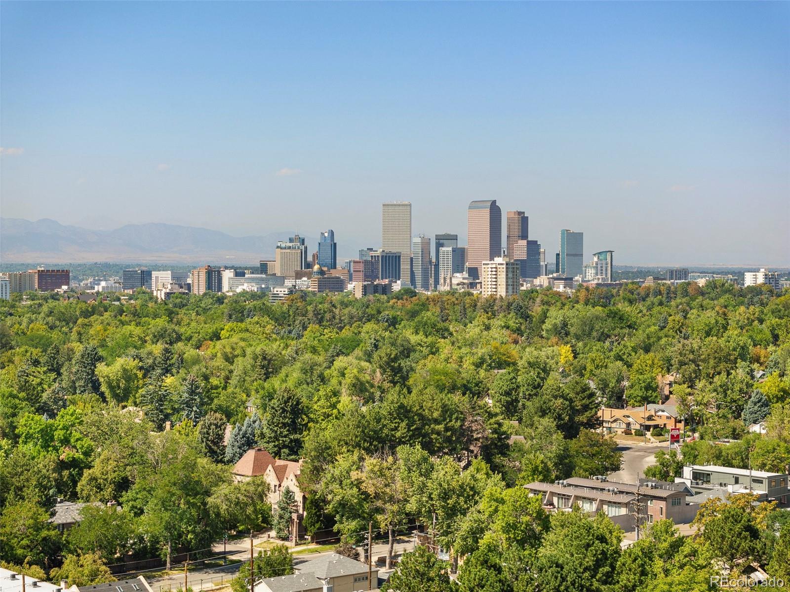 MLS Image #45 for 408  columbine street,denver, Colorado