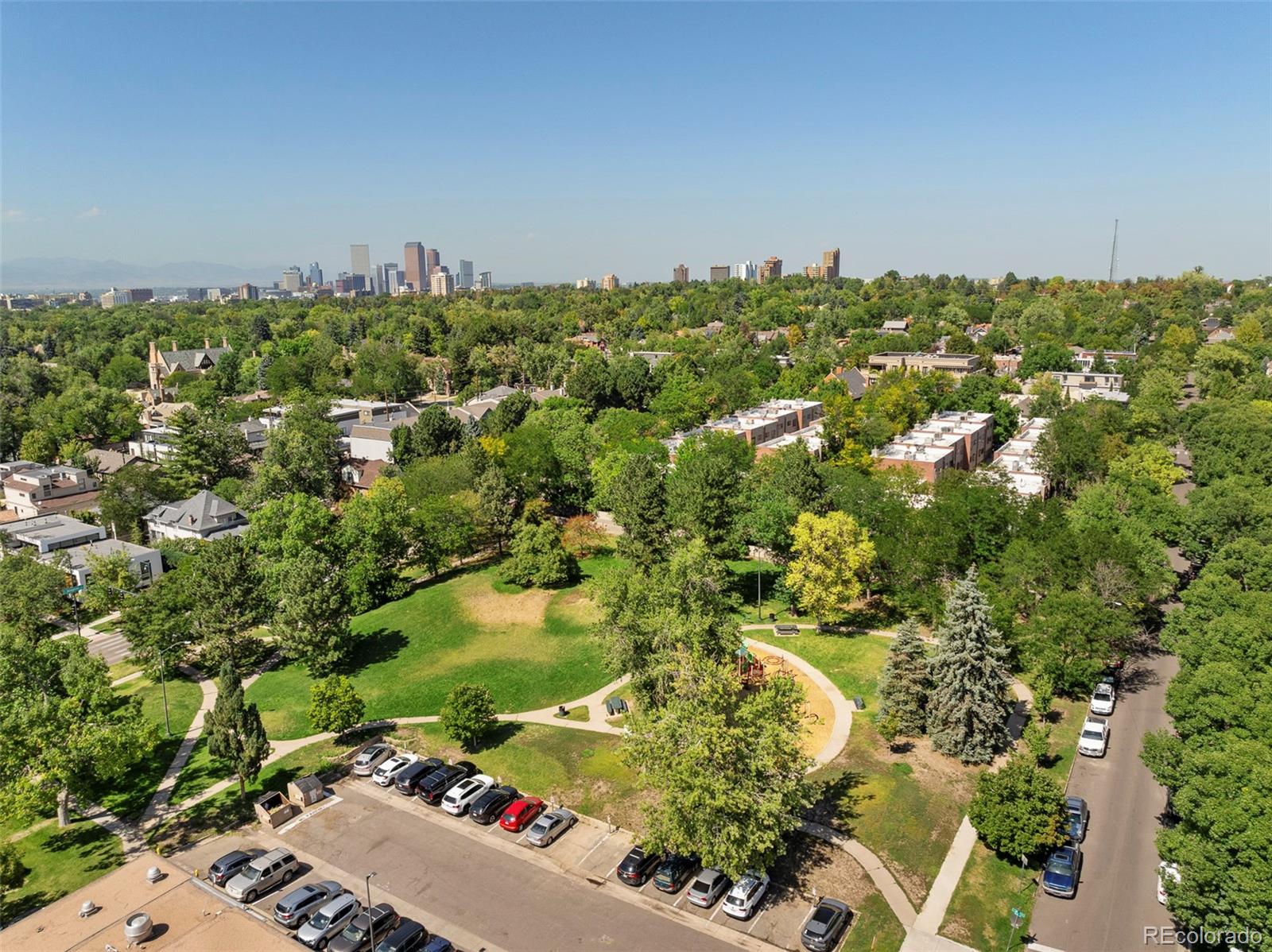 MLS Image #47 for 408  columbine street,denver, Colorado