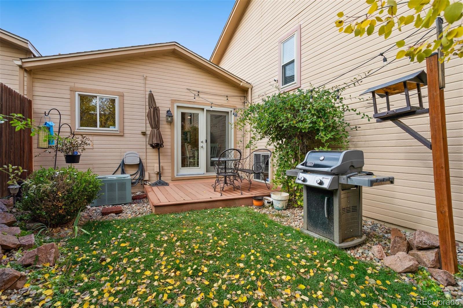 MLS Image #23 for 1521  shane circle,colorado springs, Colorado