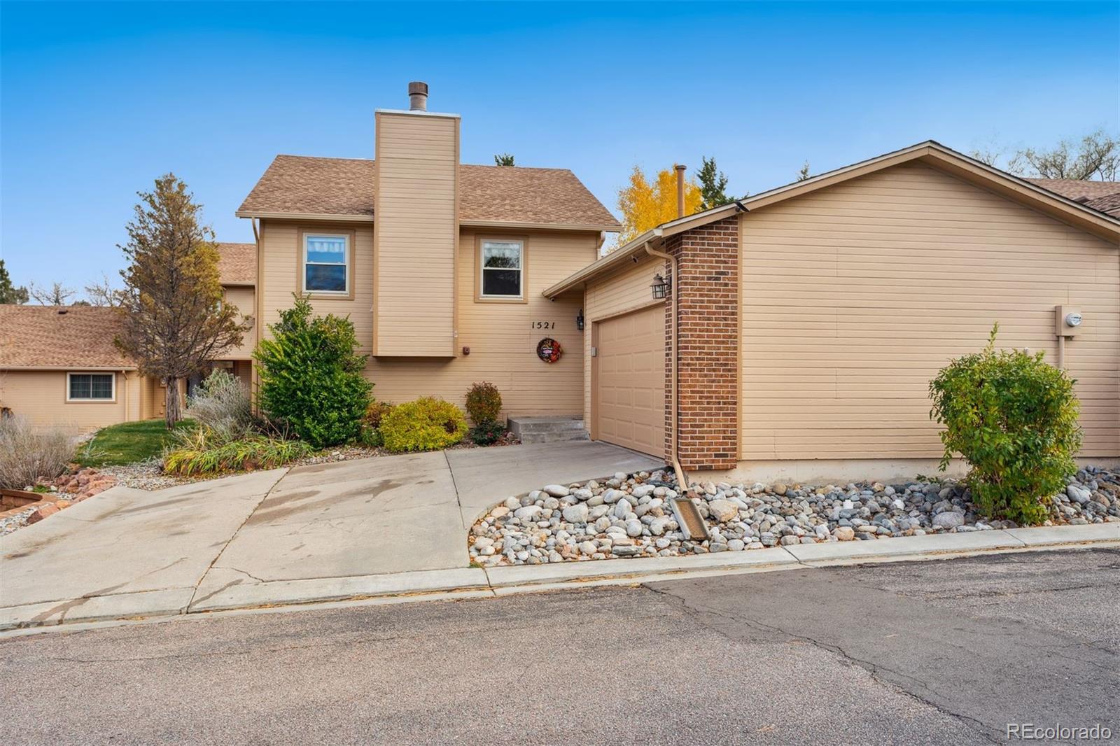 MLS Image #25 for 1521  shane circle,colorado springs, Colorado