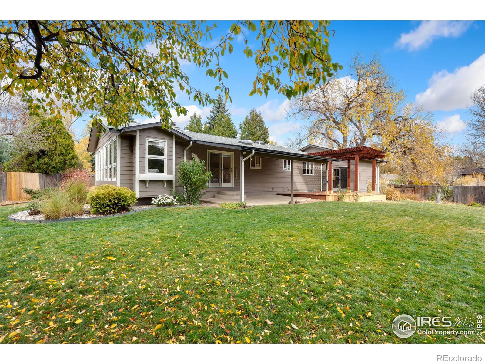 MLS Image #29 for 1512  knotwood court,fort collins, Colorado