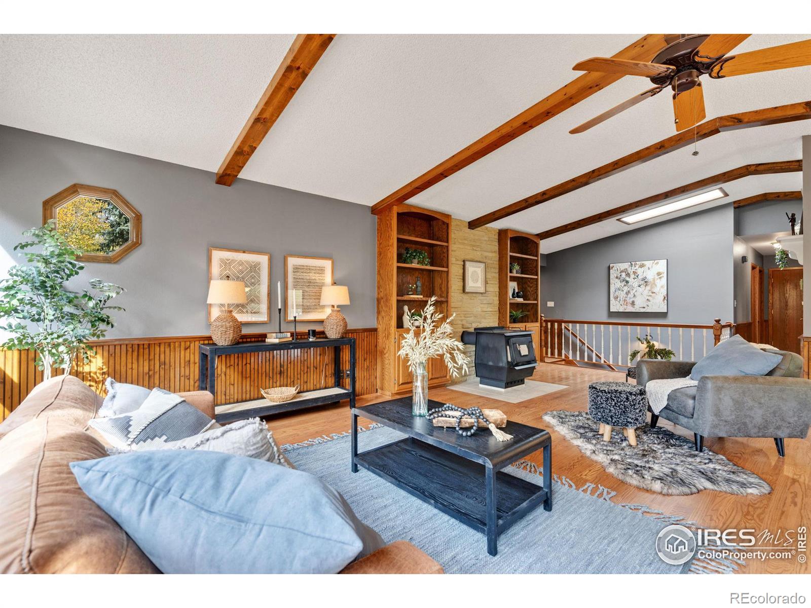 MLS Image #7 for 1512  knotwood court,fort collins, Colorado