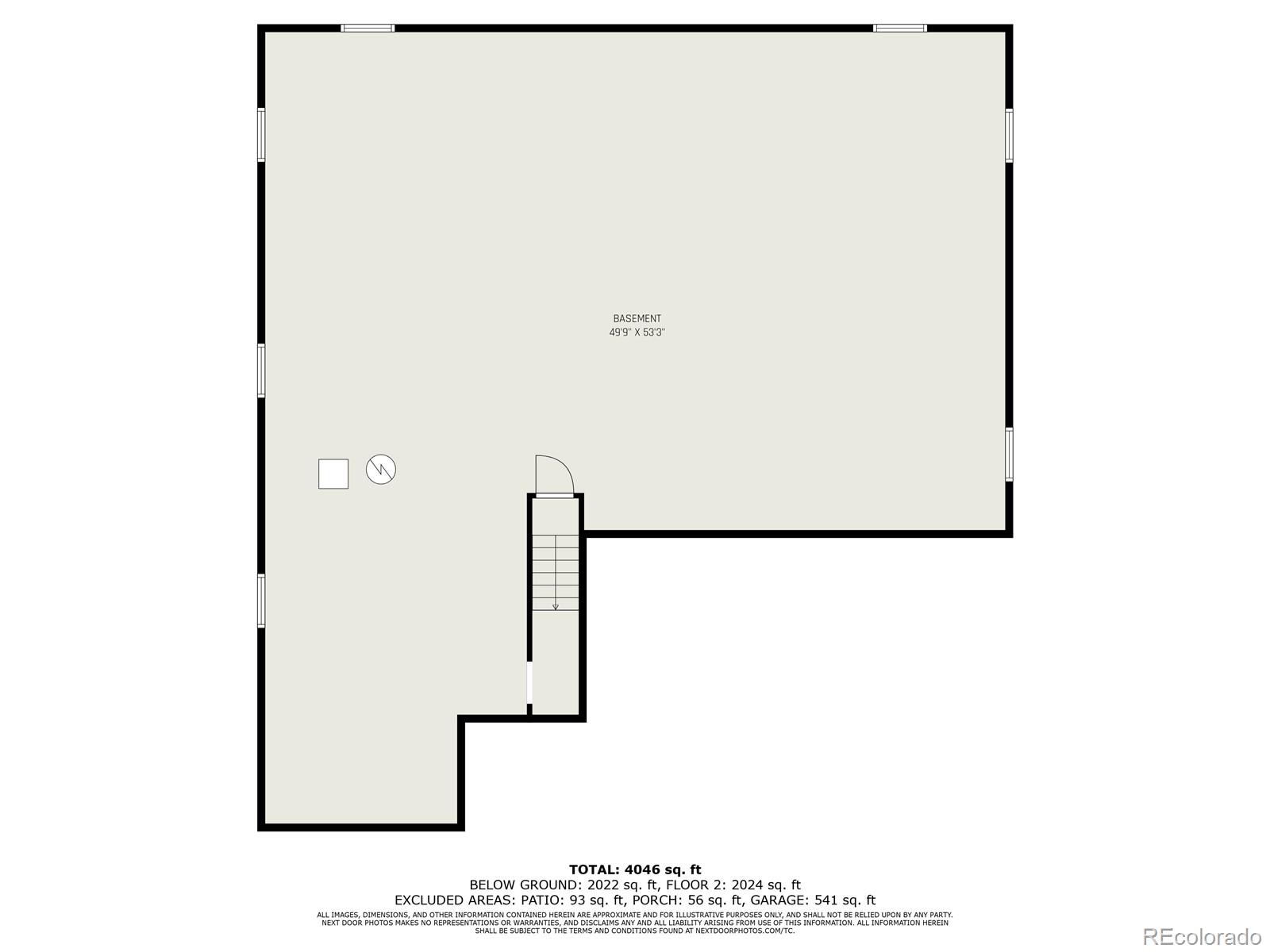 MLS Image #21 for 743  picket lane,longmont, Colorado