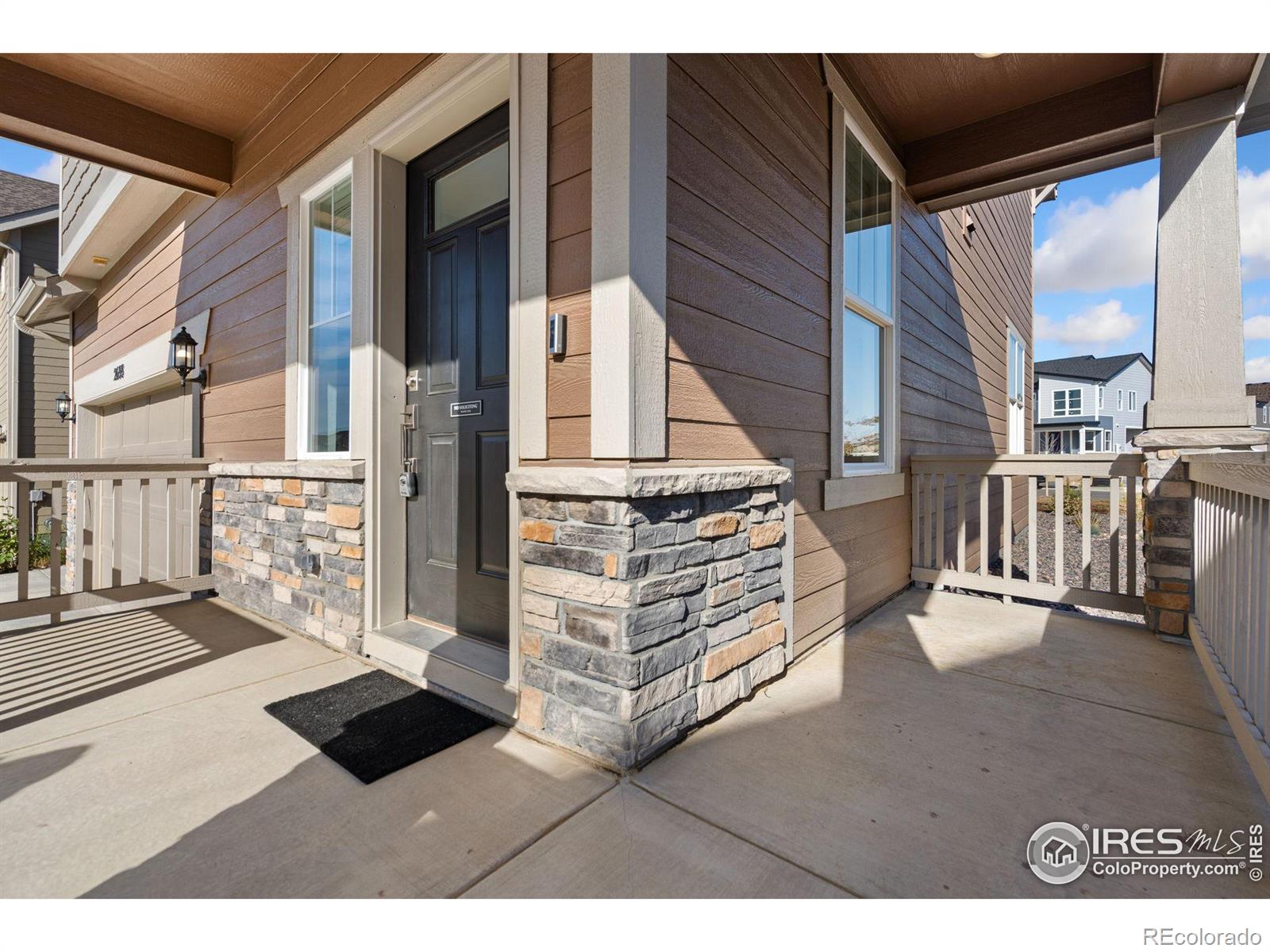 MLS Image #3 for 2688  painted turtle avenue,loveland, Colorado