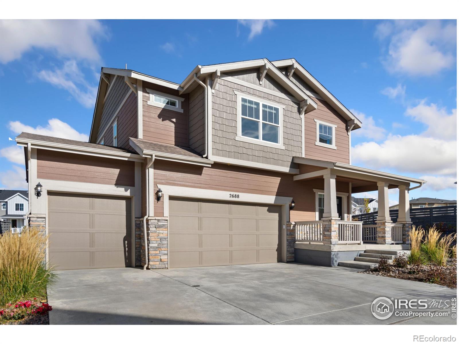 MLS Image #33 for 2688  painted turtle avenue,loveland, Colorado