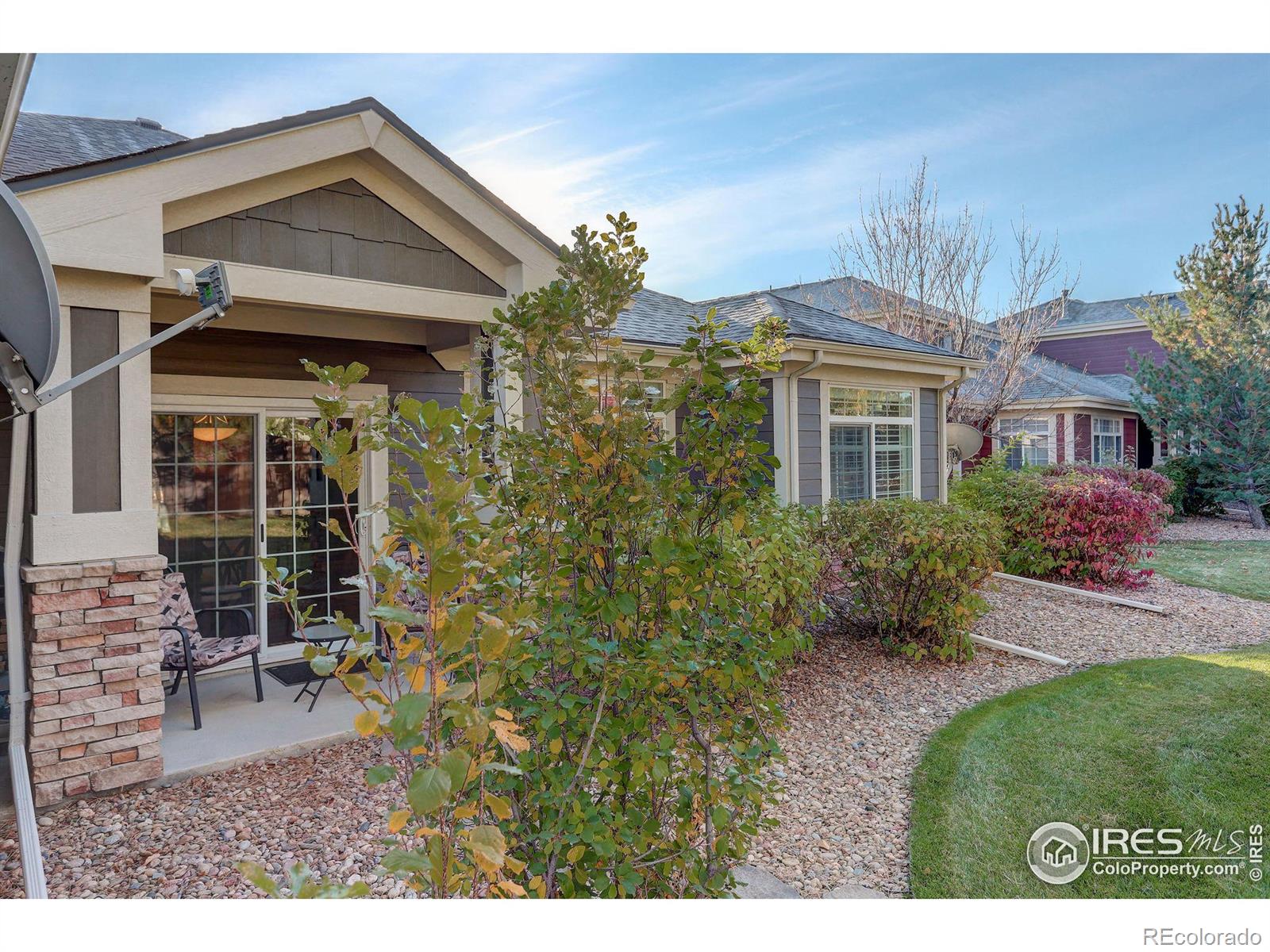 MLS Image #25 for 13849  legend trail,broomfield, Colorado