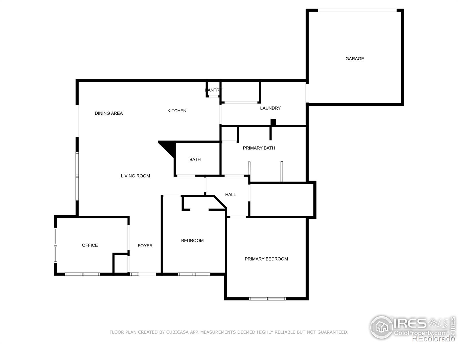 MLS Image #33 for 13849  legend trail,broomfield, Colorado