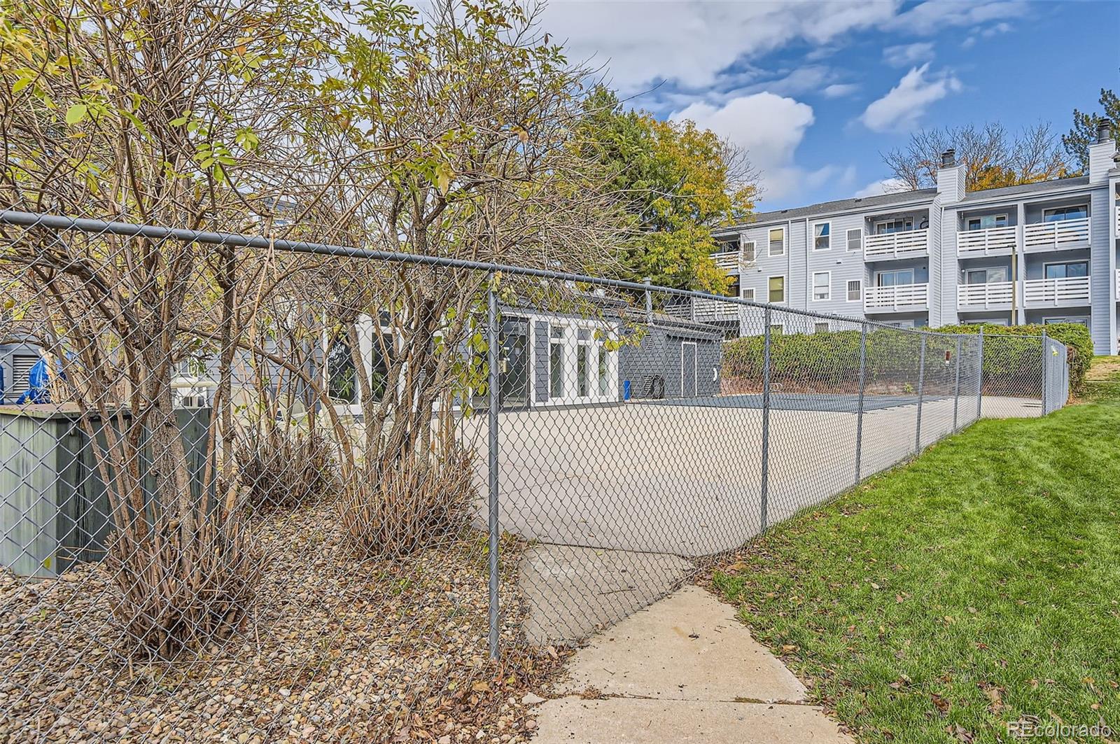 MLS Image #25 for 7665 e eastman avenue,denver, Colorado