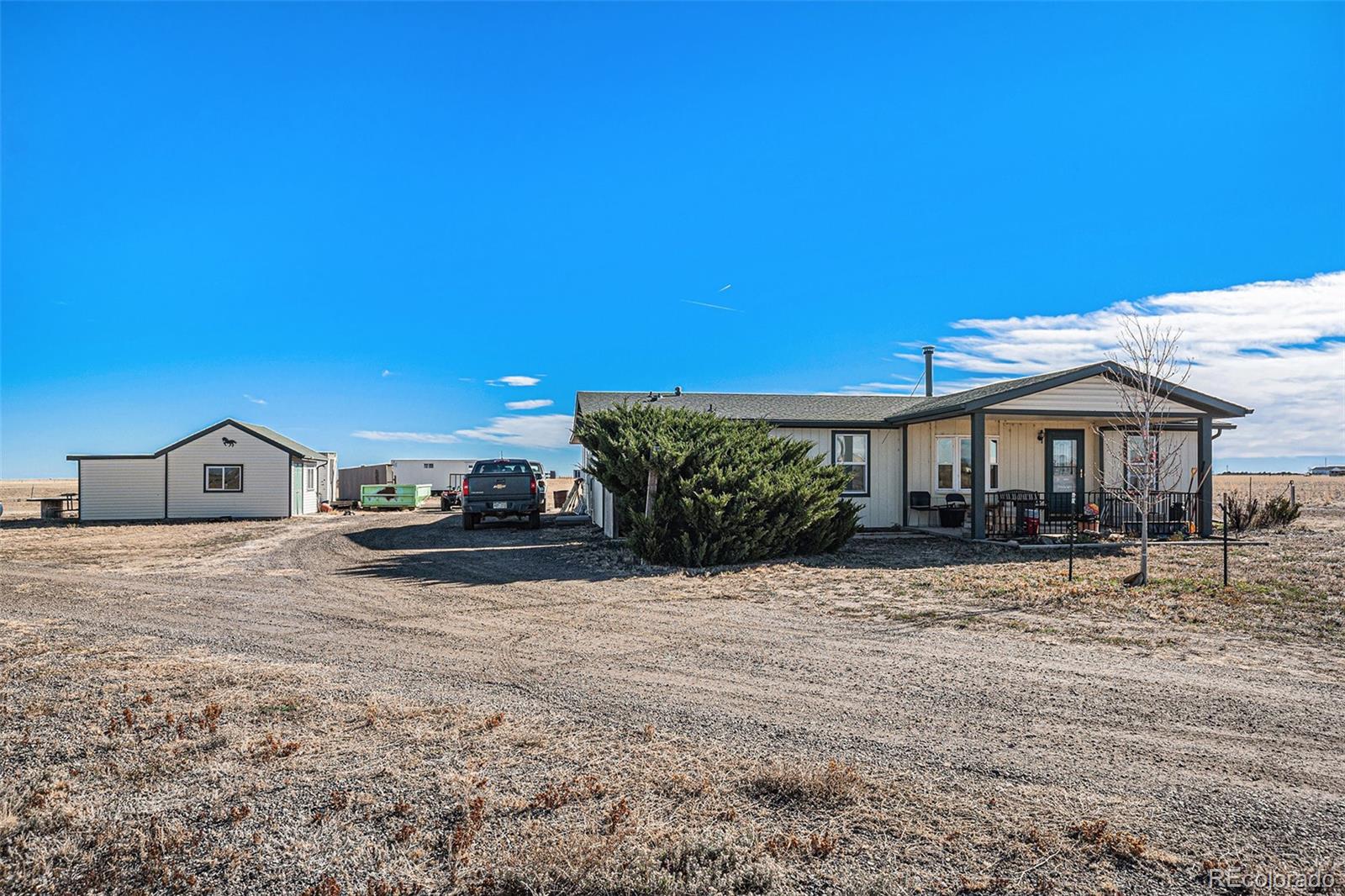 MLS Image #1 for 43303 e 96th avenue,bennett, Colorado