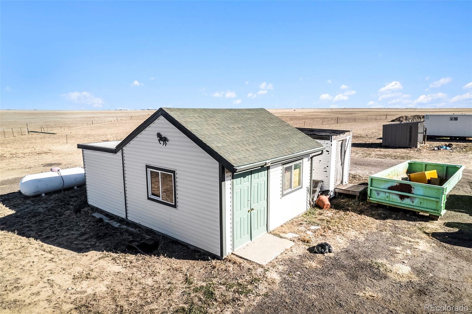 MLS Image #5 for 43303 e 96th avenue,bennett, Colorado