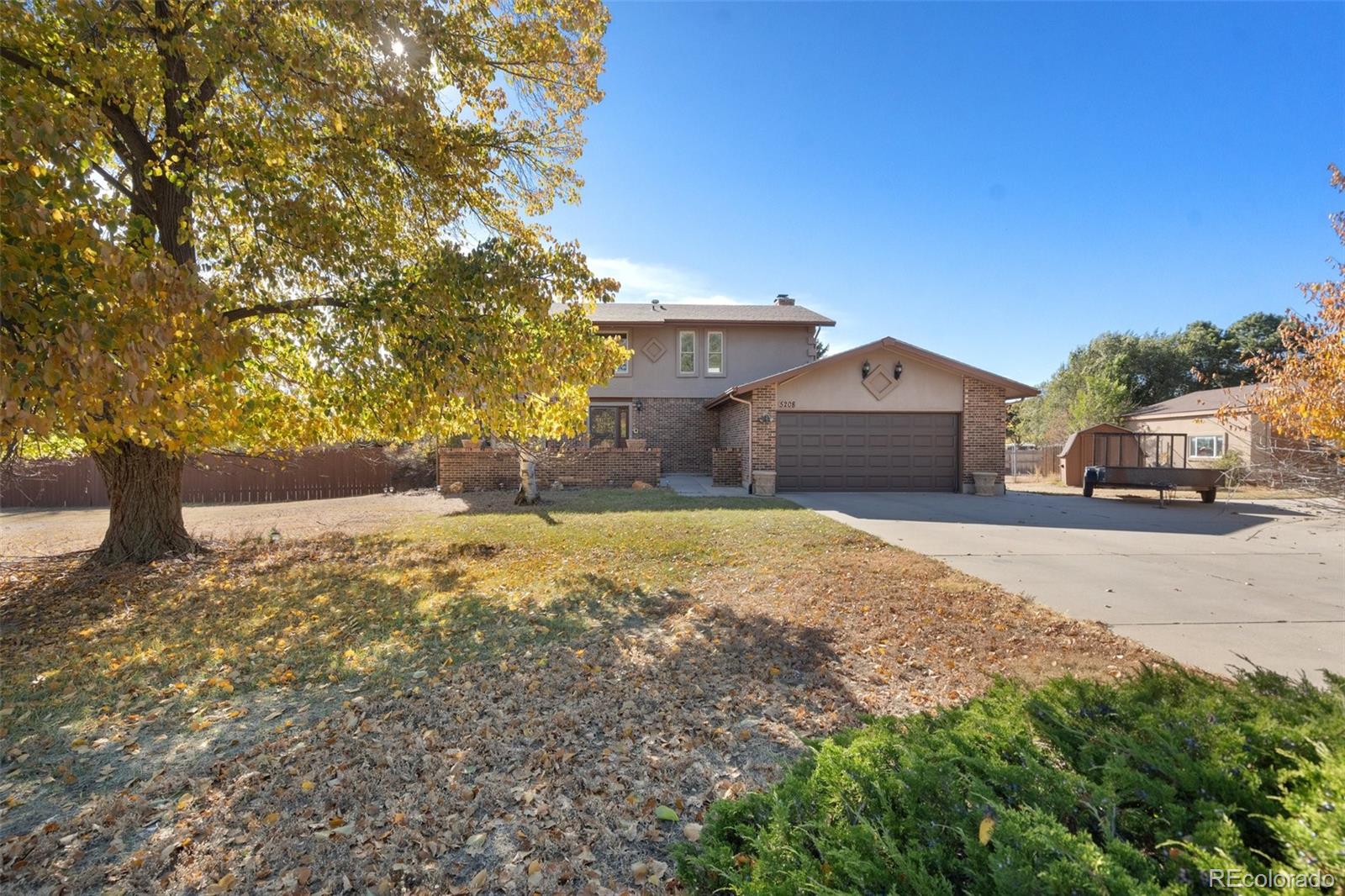 CMA Image for 5208  Miranda Road,Colorado Springs, Colorado