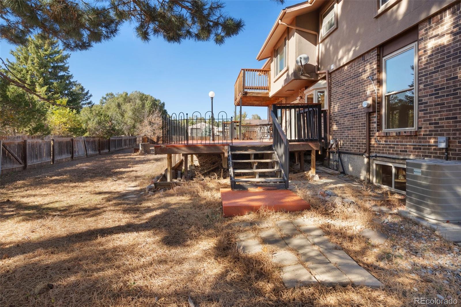 MLS Image #35 for 5208  miranda road,colorado springs, Colorado