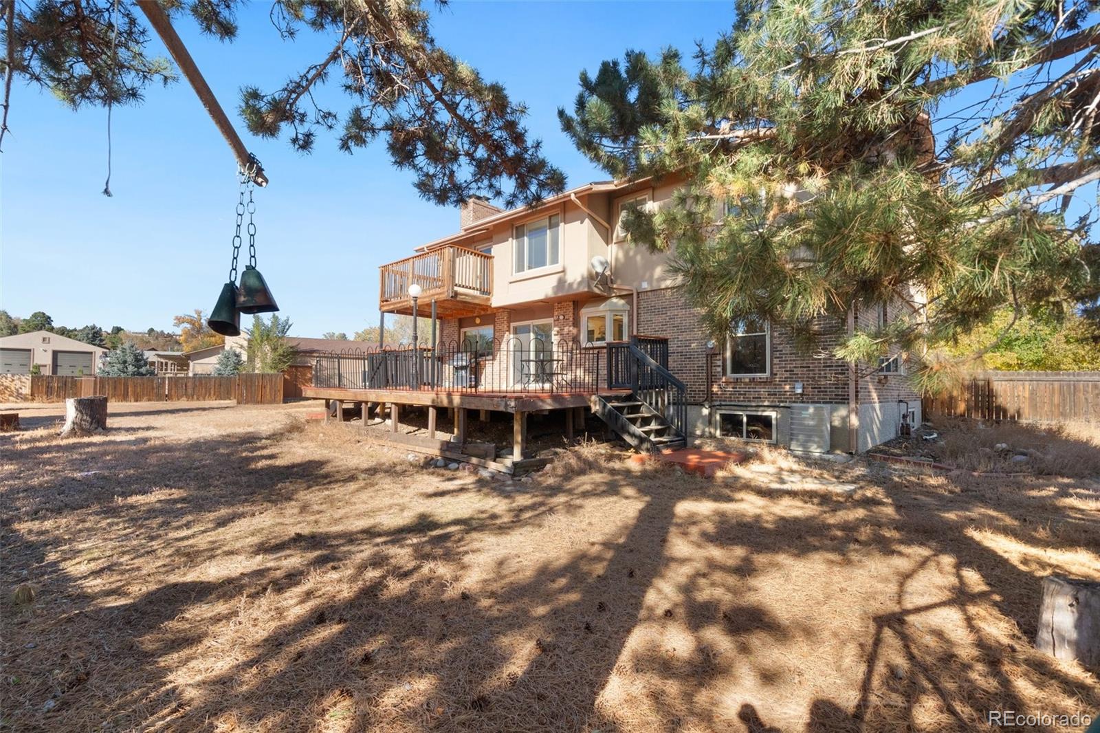 MLS Image #37 for 5208  miranda road,colorado springs, Colorado