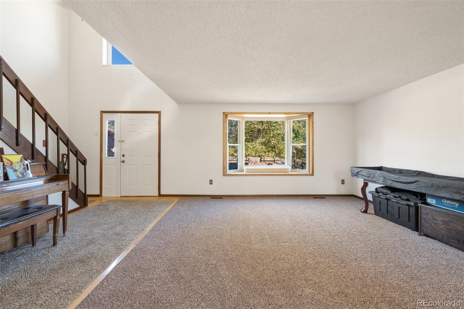 MLS Image #4 for 5208  miranda road,colorado springs, Colorado