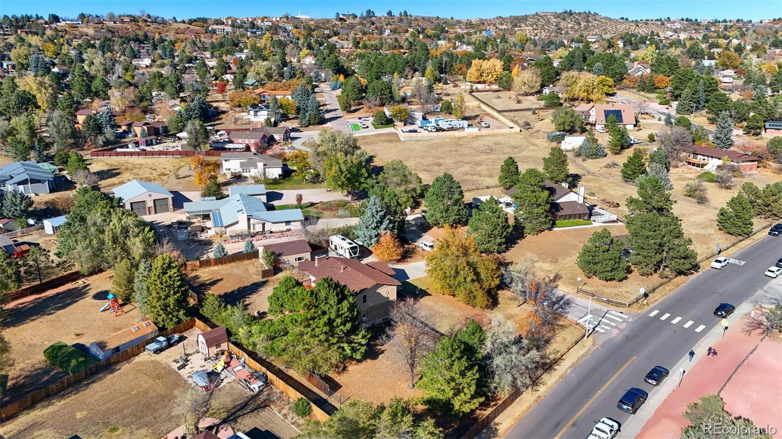 MLS Image #40 for 5208  miranda road,colorado springs, Colorado