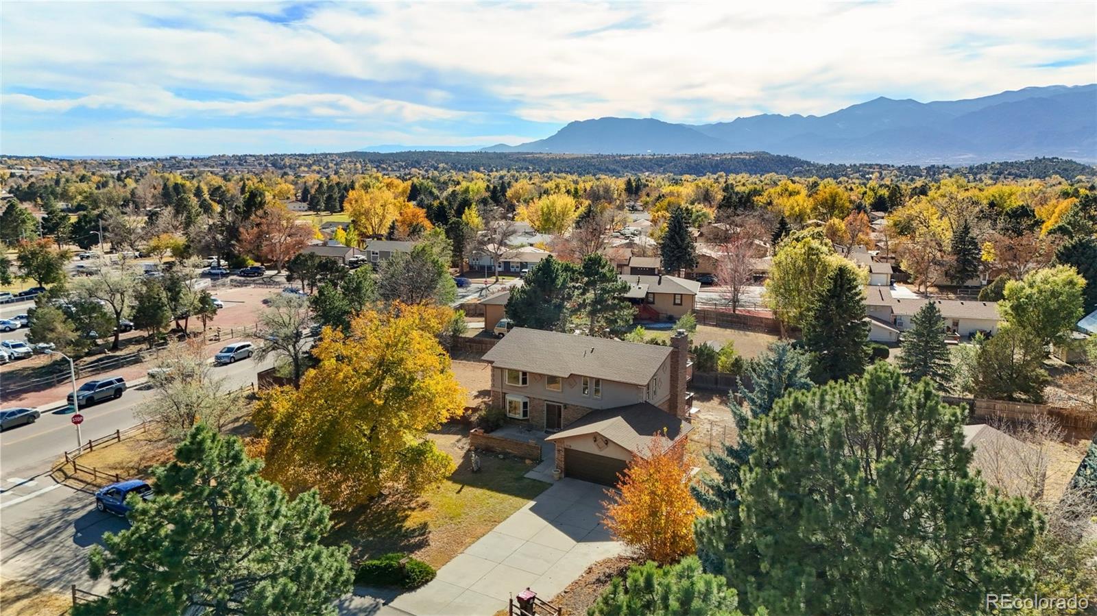 MLS Image #43 for 5208  miranda road,colorado springs, Colorado