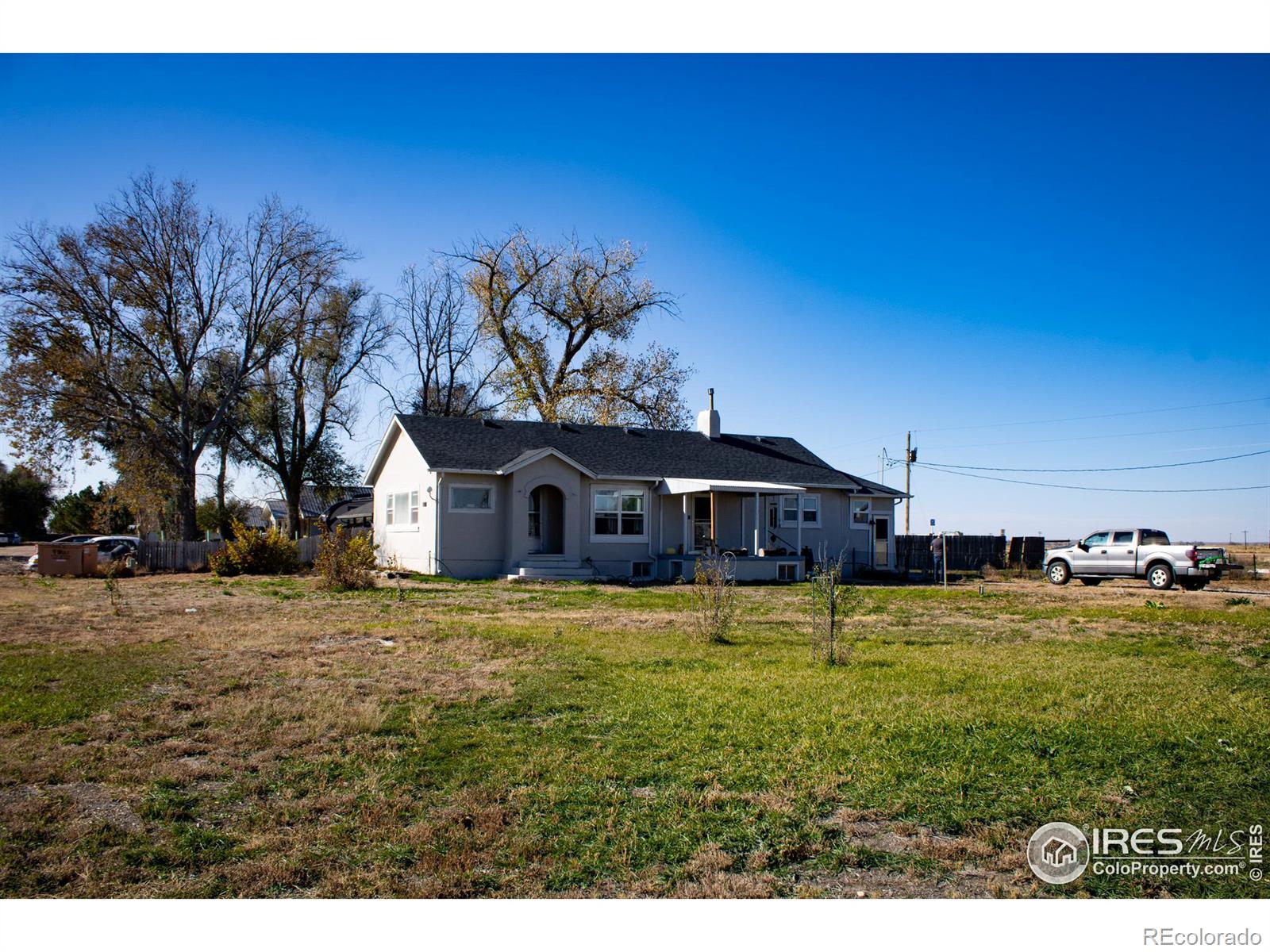 MLS Image #0 for 317  second street,roggen, Colorado