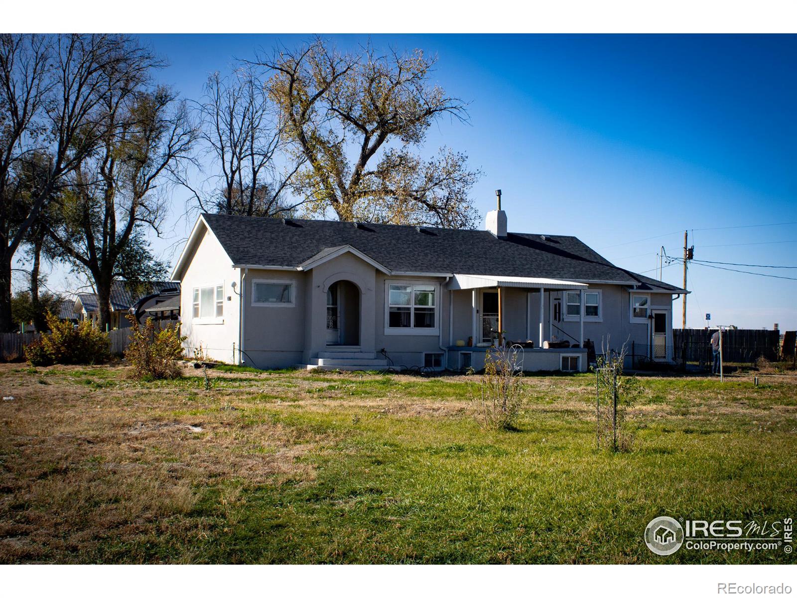 MLS Image #1 for 317  second street,roggen, Colorado