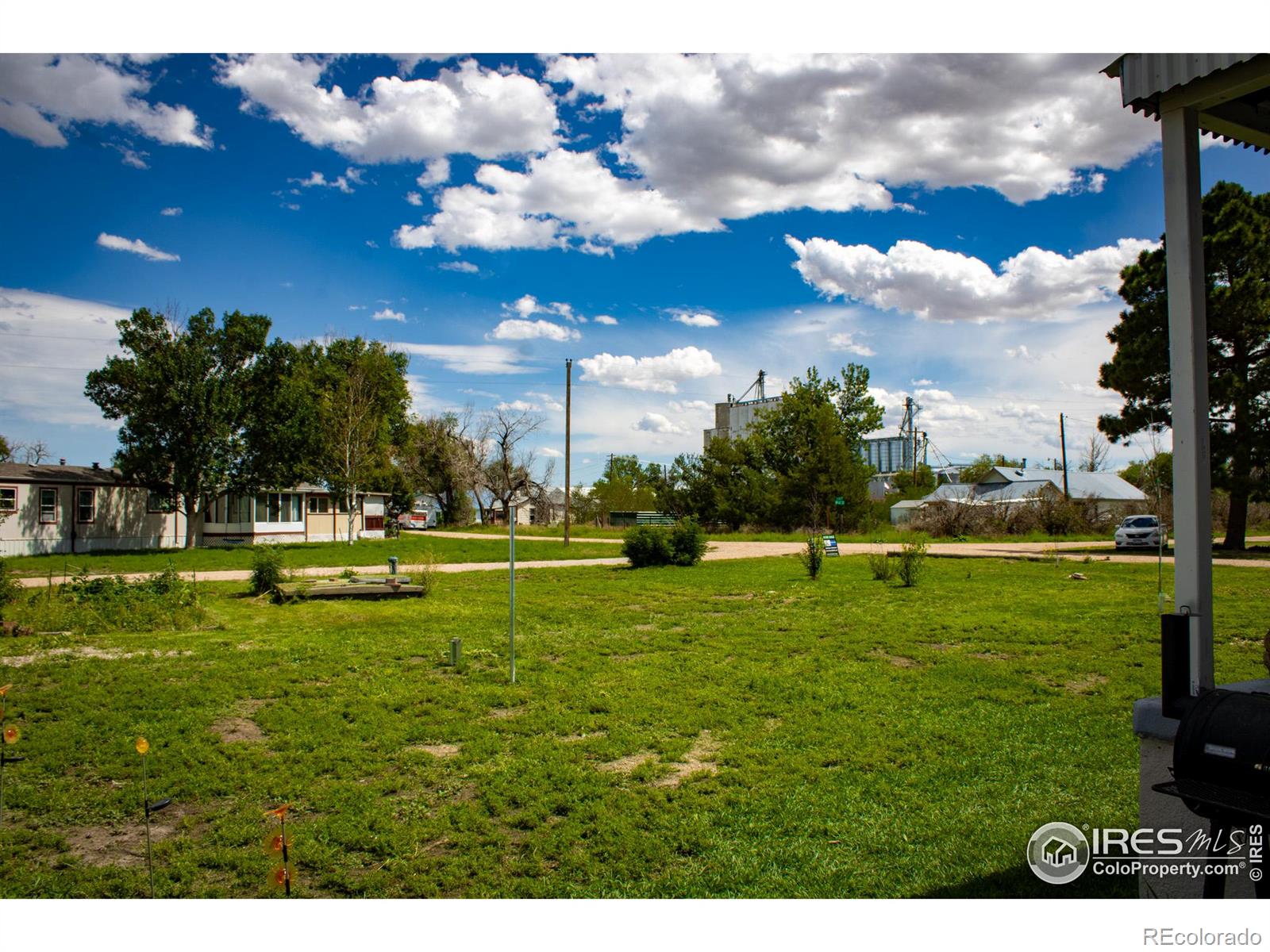 MLS Image #3 for 317  second street,roggen, Colorado